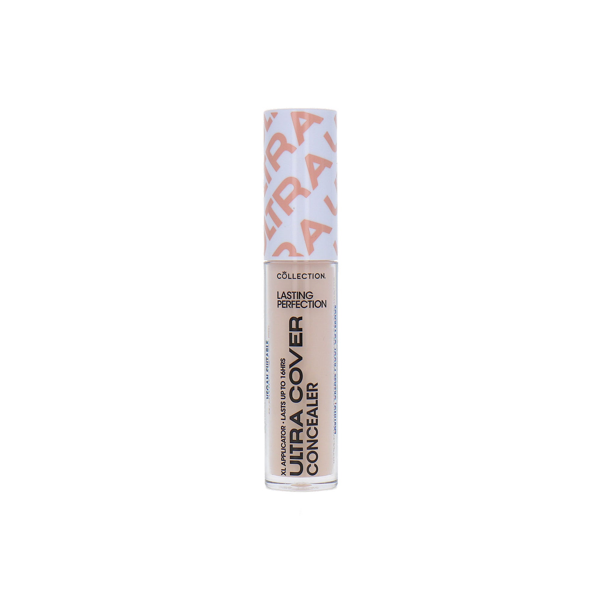 Collection Ultra Cover XL Applicator 16HRS (5.5 ml) Concealer - 3N Ivory Neutral