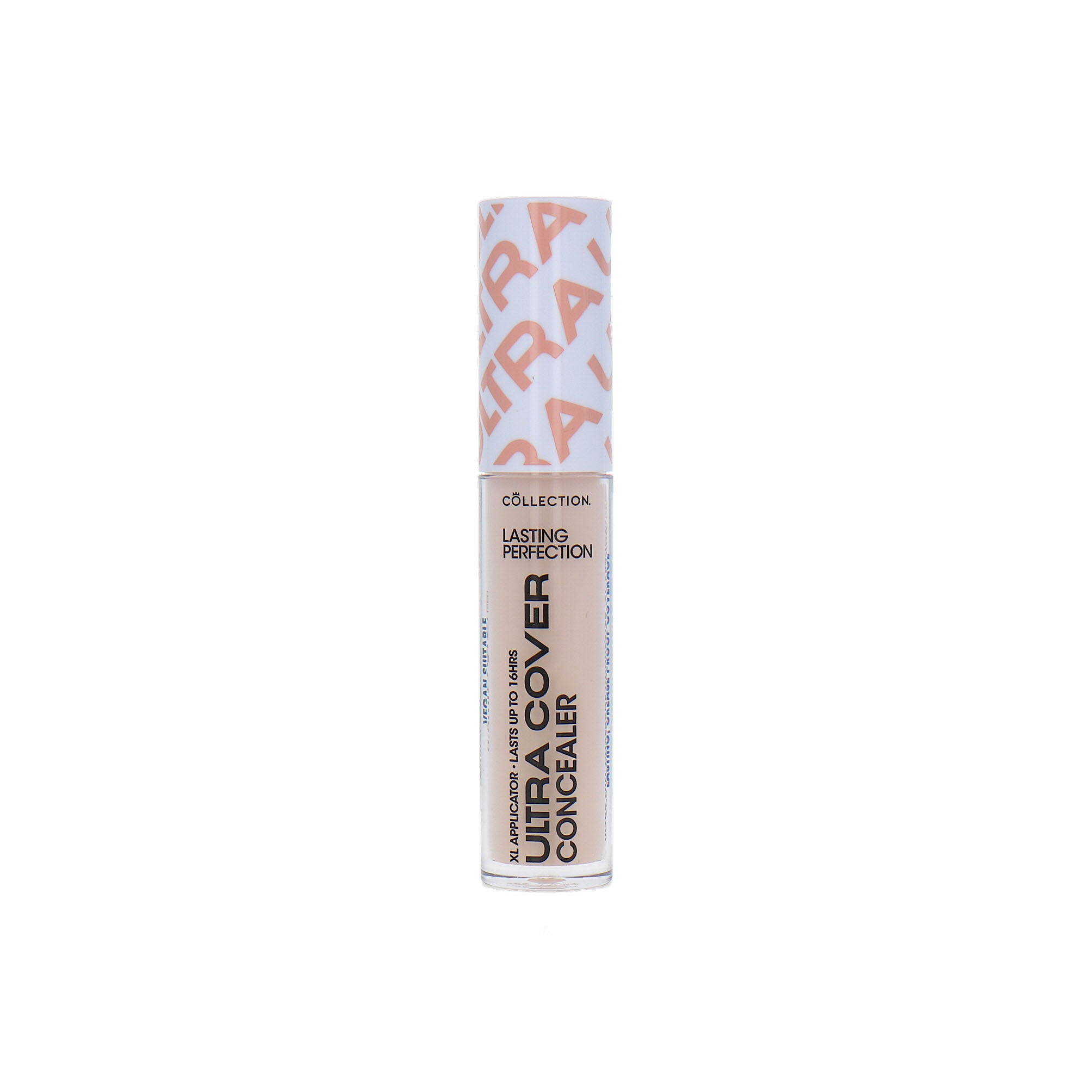 Collection Ultra Cover XL Applicator 16HRS (5.5 ml) Concealer - 3N Ivory Neutral