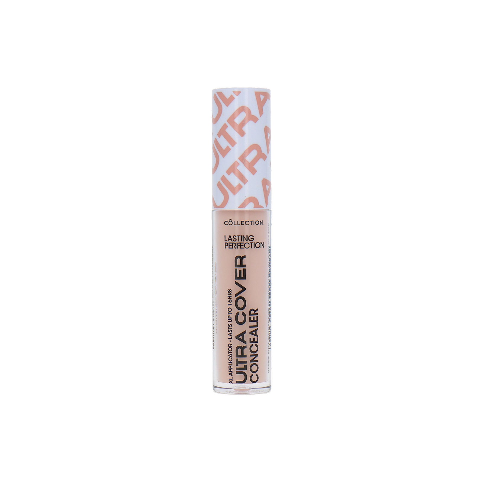 Collection Ultra Cover XL Applicator 16HRS (5.5 ml) Concealer - 5C Fair Cool