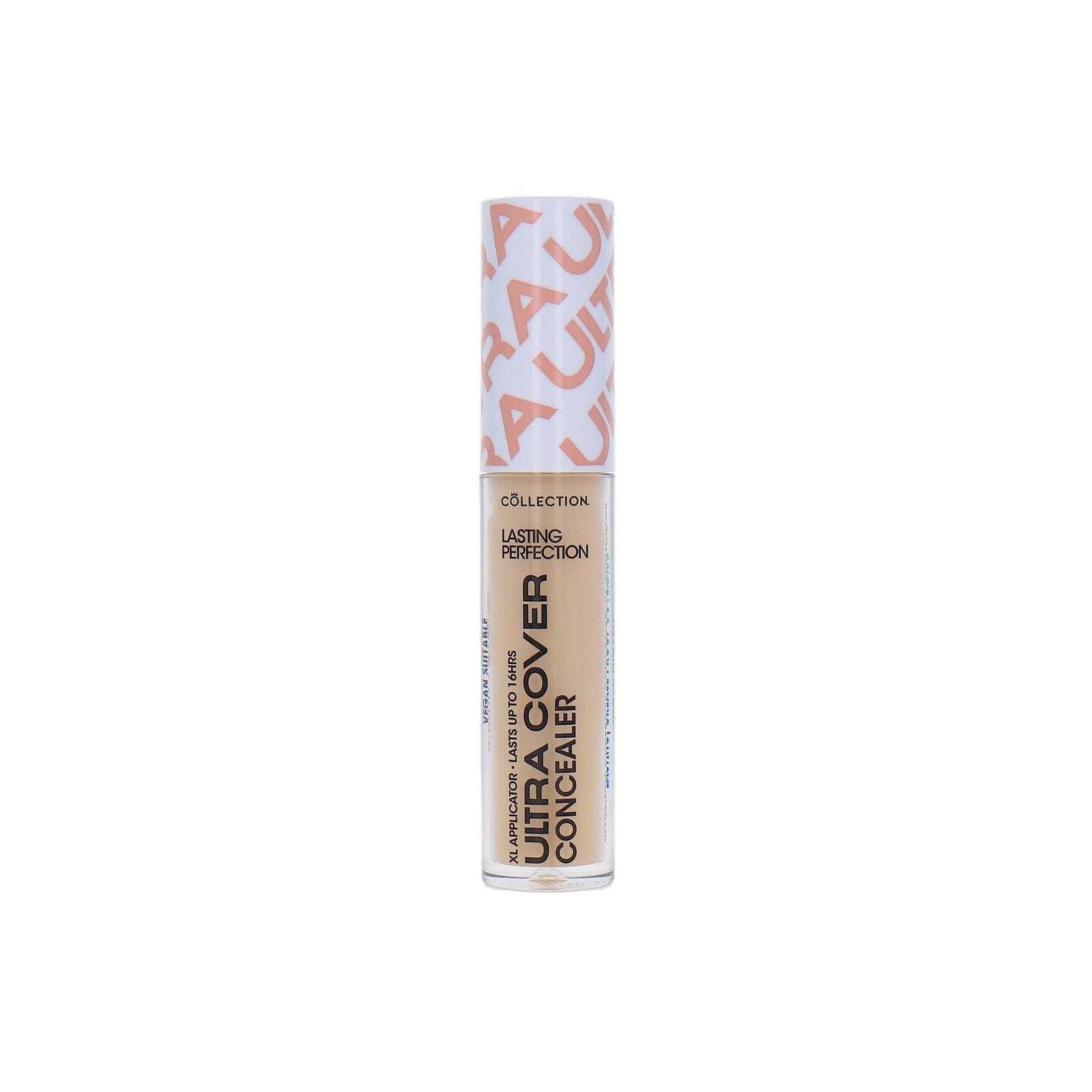 Collection Ultra Cover XL Applicator 16HRS (5.5 ml) Concealer - 9C Vanilla Cool