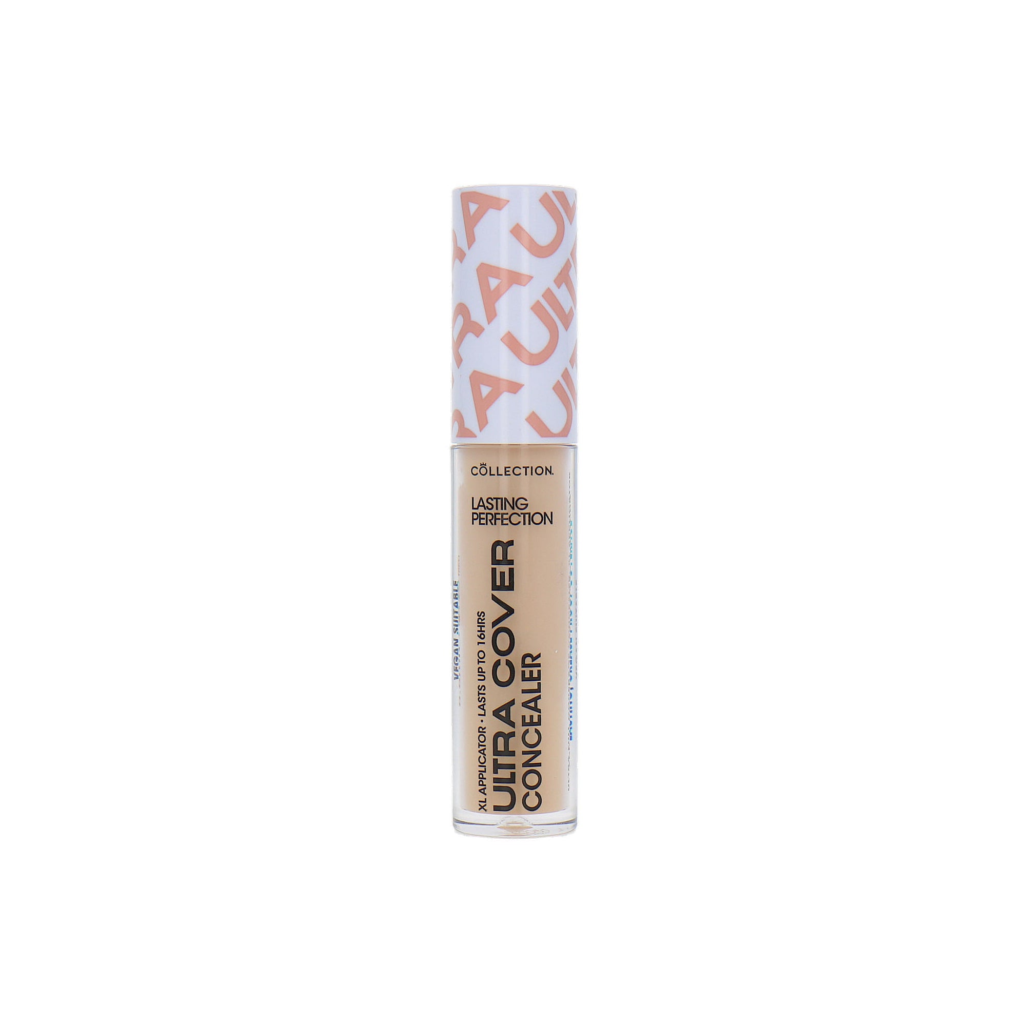 Collection Ultra Cover XL Applicator 16HRS (5.5 ml) Concealer - 9C Vanilla Cool