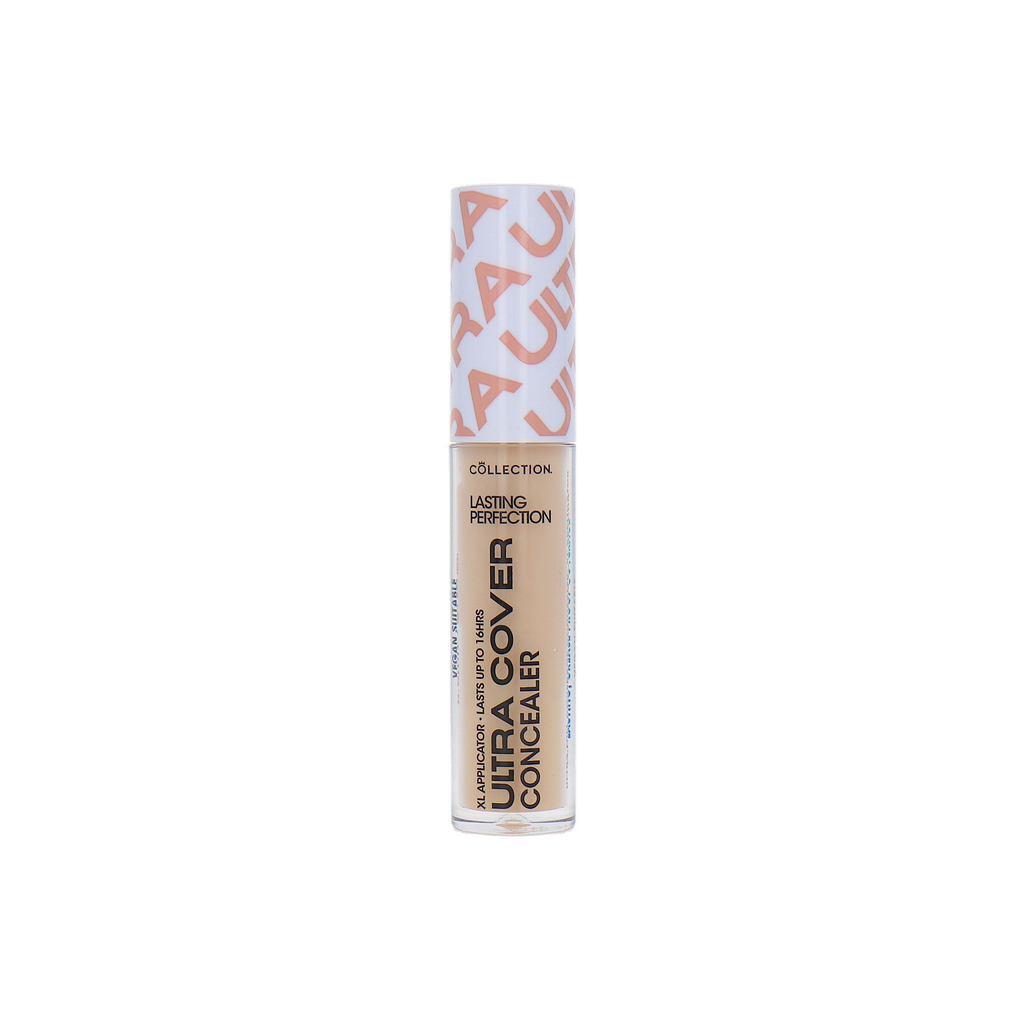Collection Ultra Cover XL Applicator 16HRS (5.5 ml) Concealer - 9C Vanilla Cool