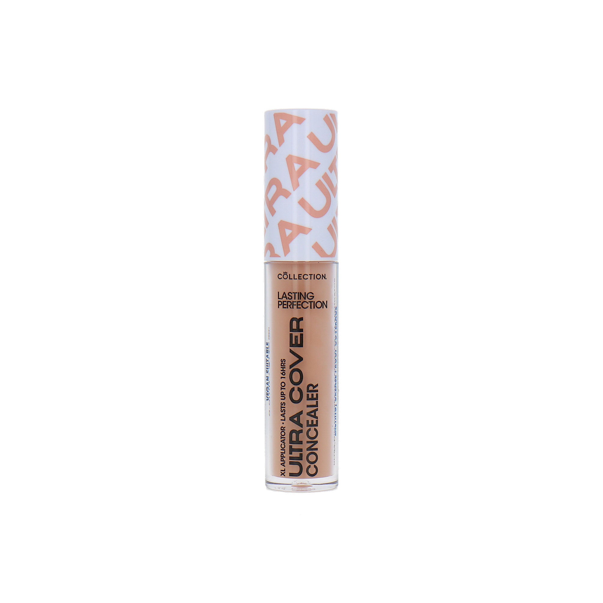 Collection Ultra Cover XL Applicator 16HRS (5.5 ml) Concealer - 9N Vanilla Neutral