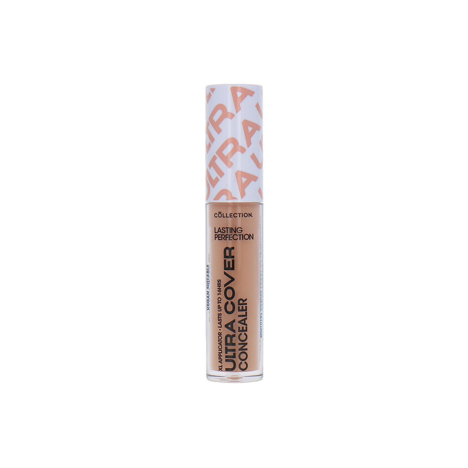 Collection Ultra Cover XL Applicator 16HRS (5.5 ml) Concealer - 11W Maple Warm