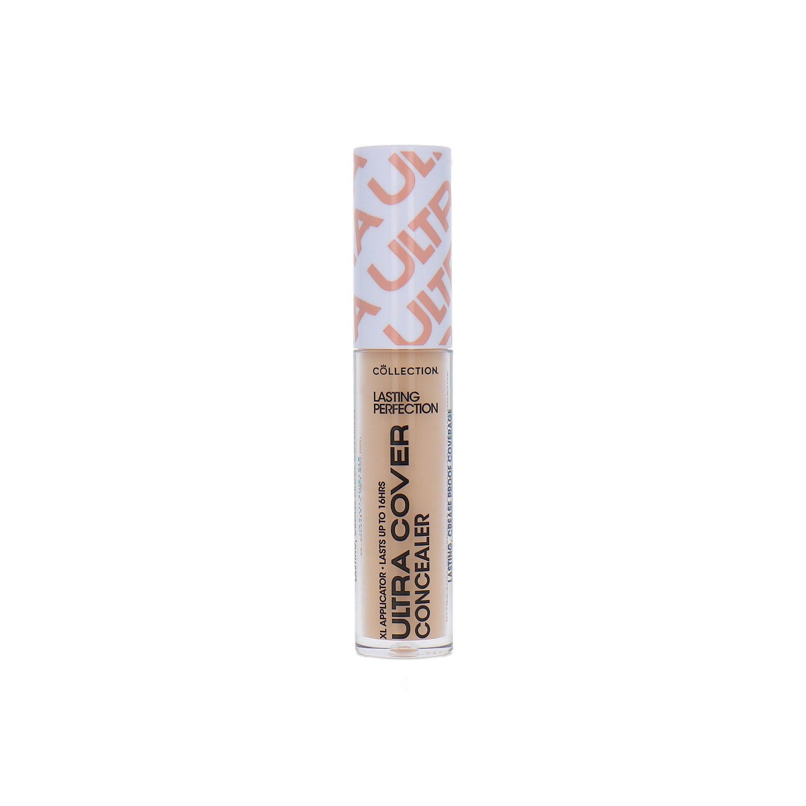 Collection Ultra Cover XL Applicator 16HRS (5.5 ml) Concealer - 13N Praline Neutral