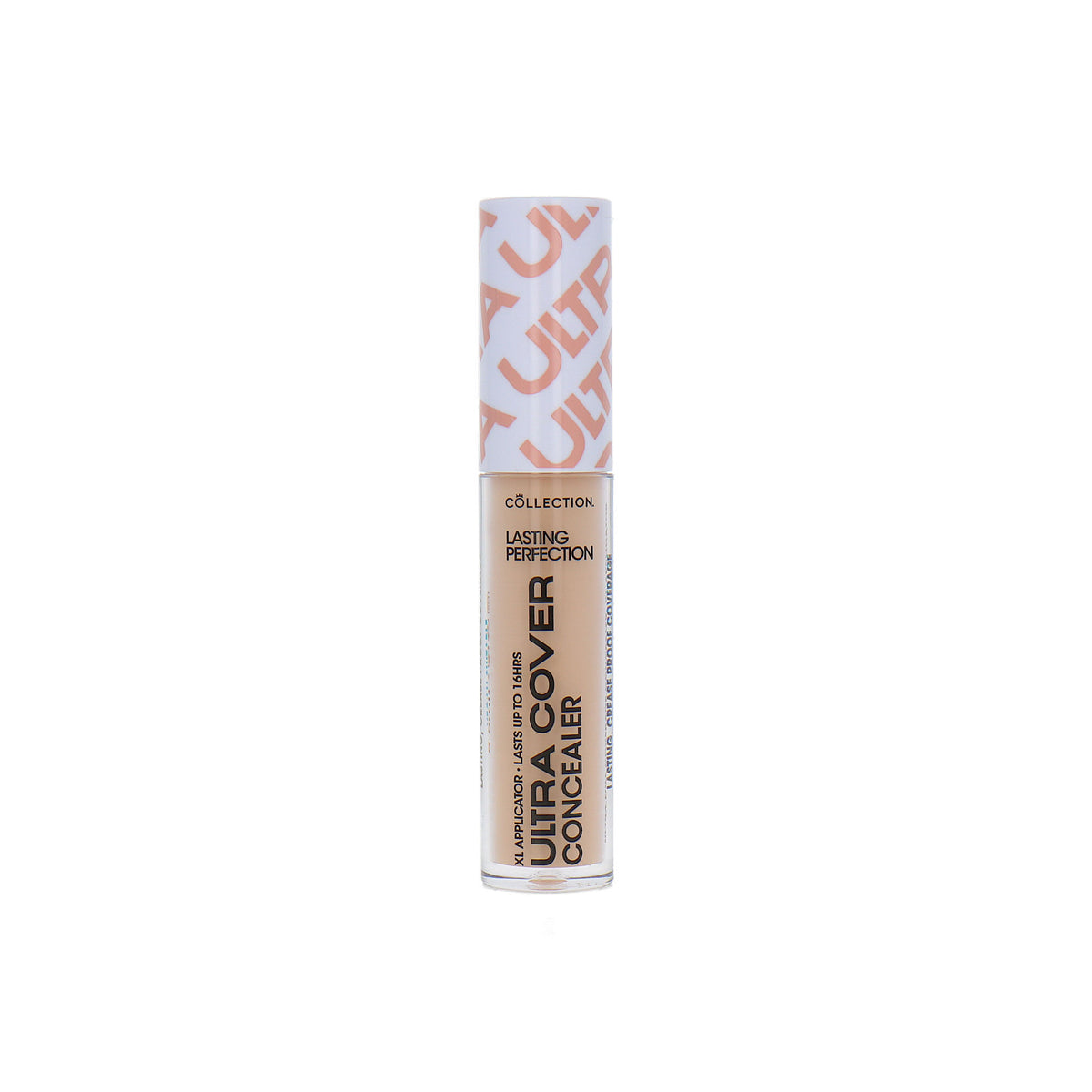Collection Ultra Cover XL Applicator 16HRS (5.5 ml) Concealer - 13N Praline Neutral