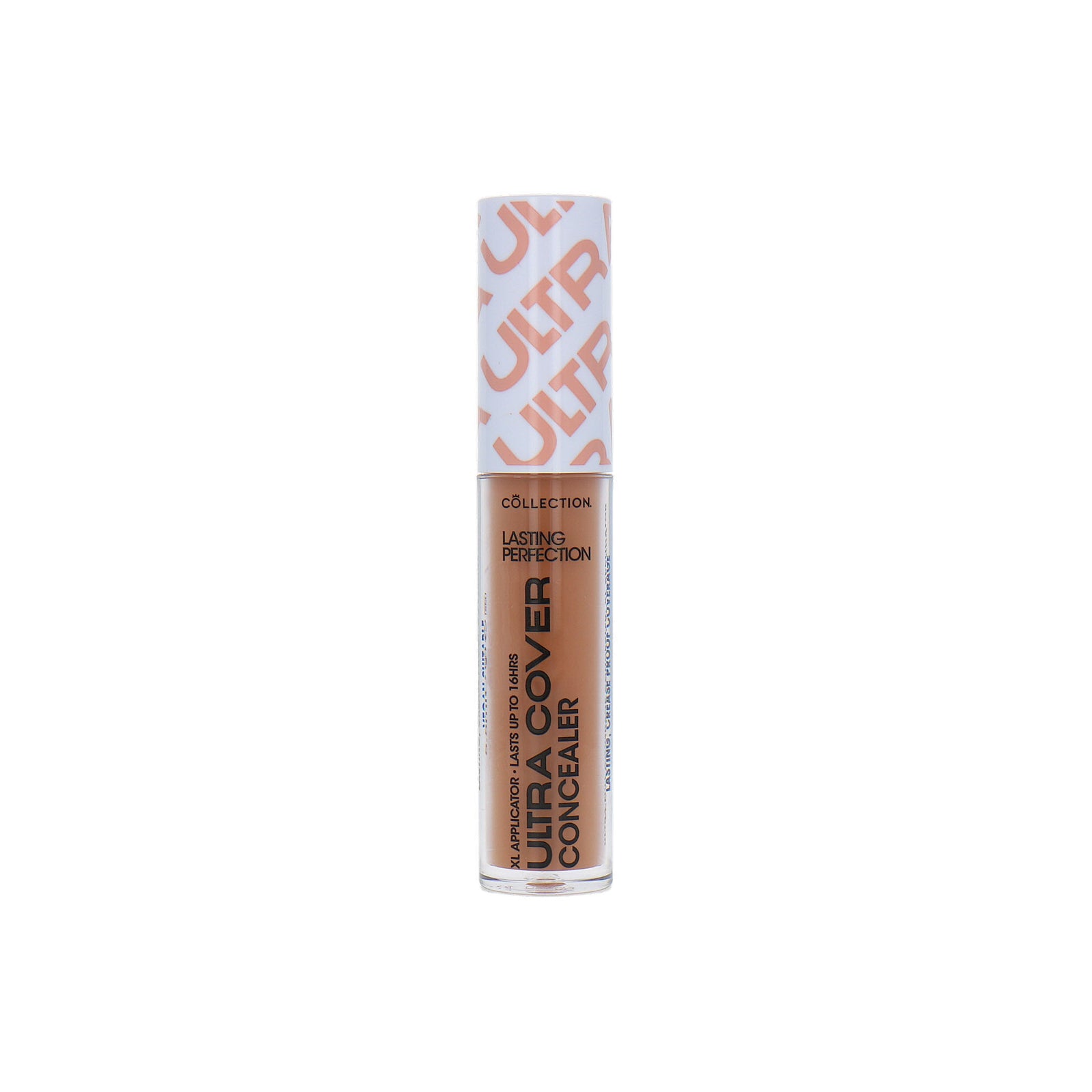 Collection Ultra Cover XL Applicator 16HRS (5.5 ml) Concealer - 15N Honey Neutral