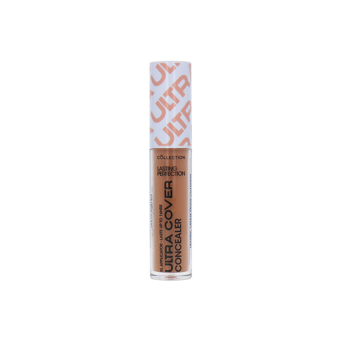 Collection Ultra Cover XL Applicator 16HRS (5.5 ml) Concealer - 15N Honey Neutral