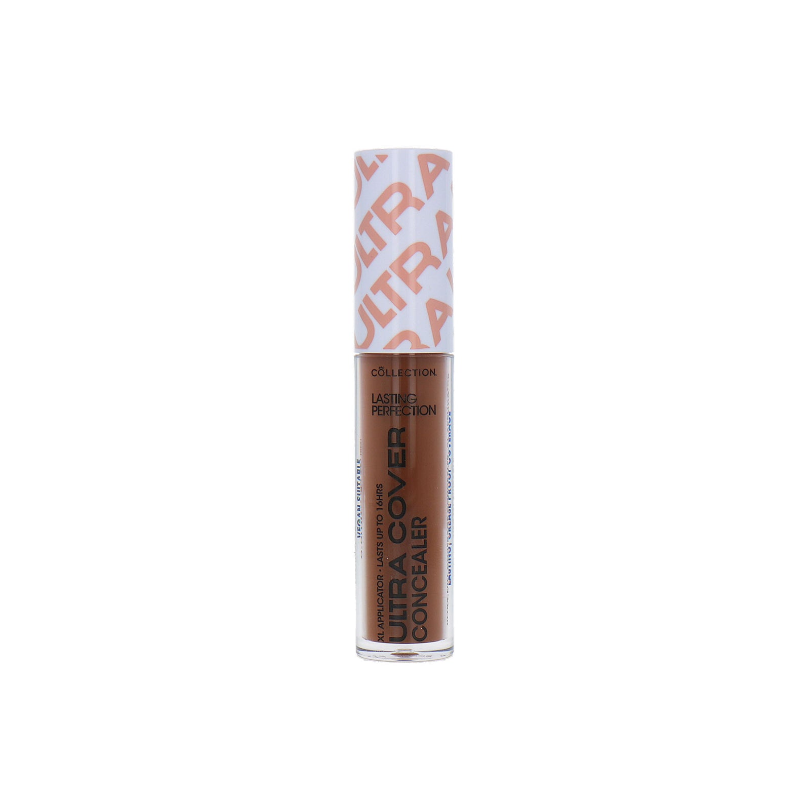 Collection Ultra Cover XL Applicator 16HRS (5.5 ml) Concealer - 19C Nutmeg Cool