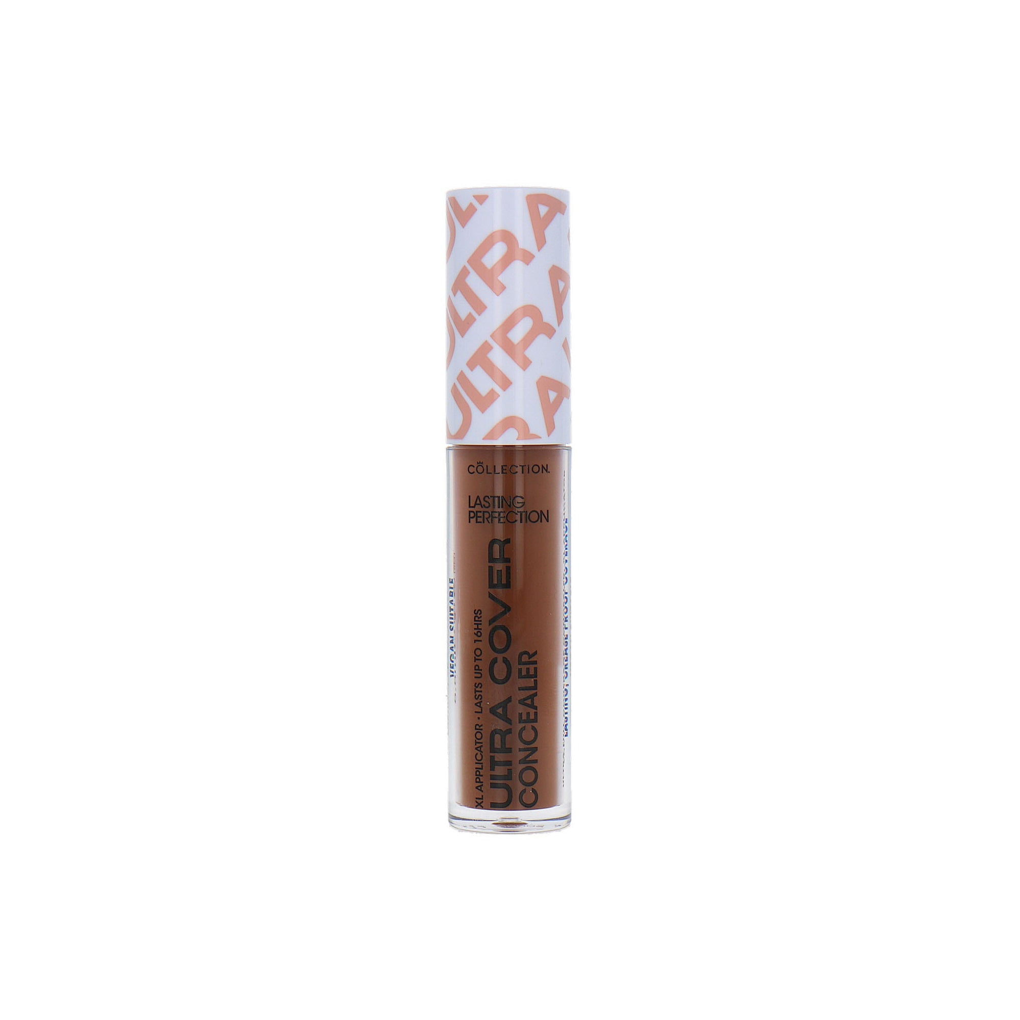 Collection Ultra Cover XL Applicator 16HRS (5.5 ml) Concealer - 19C Nutmeg Cool