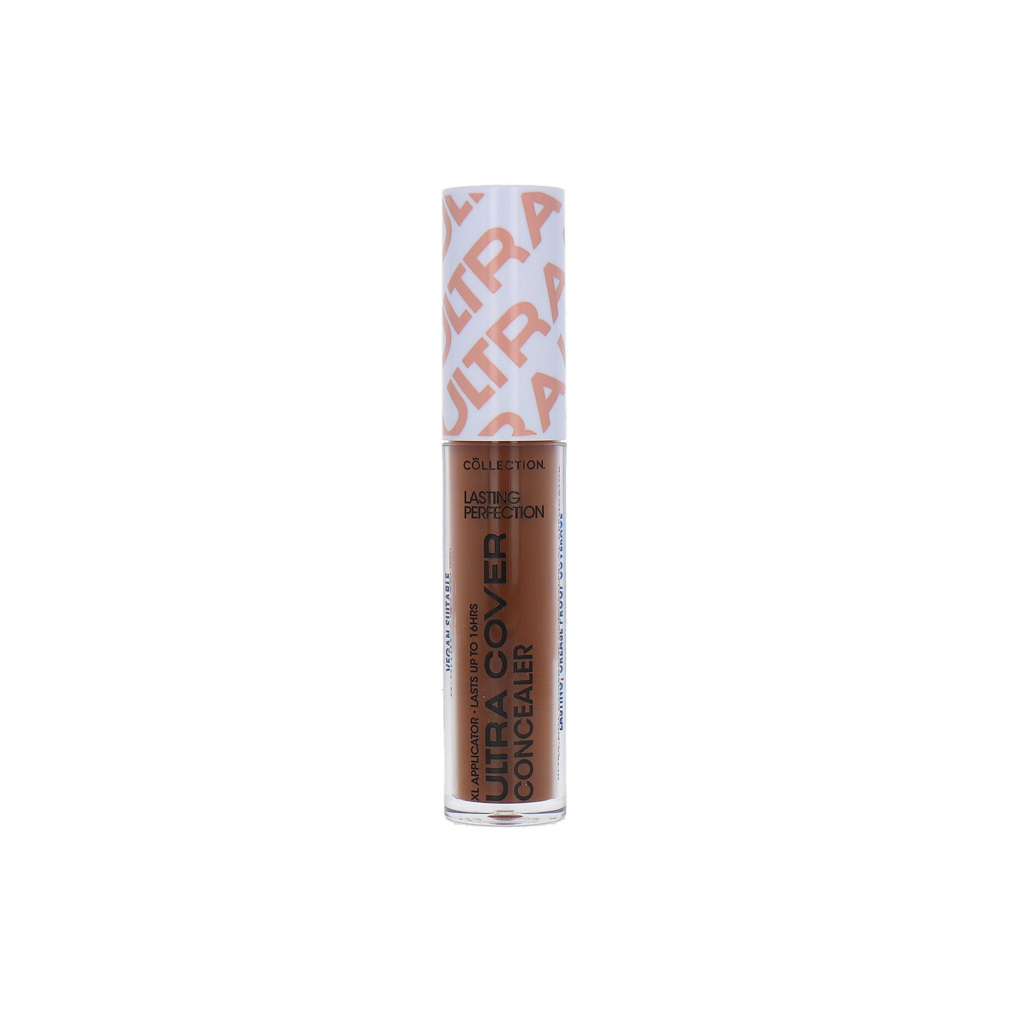 Collection Ultra Cover XL Applicator 16HRS (5.5 ml) Concealer - 19C Nutmeg Cool