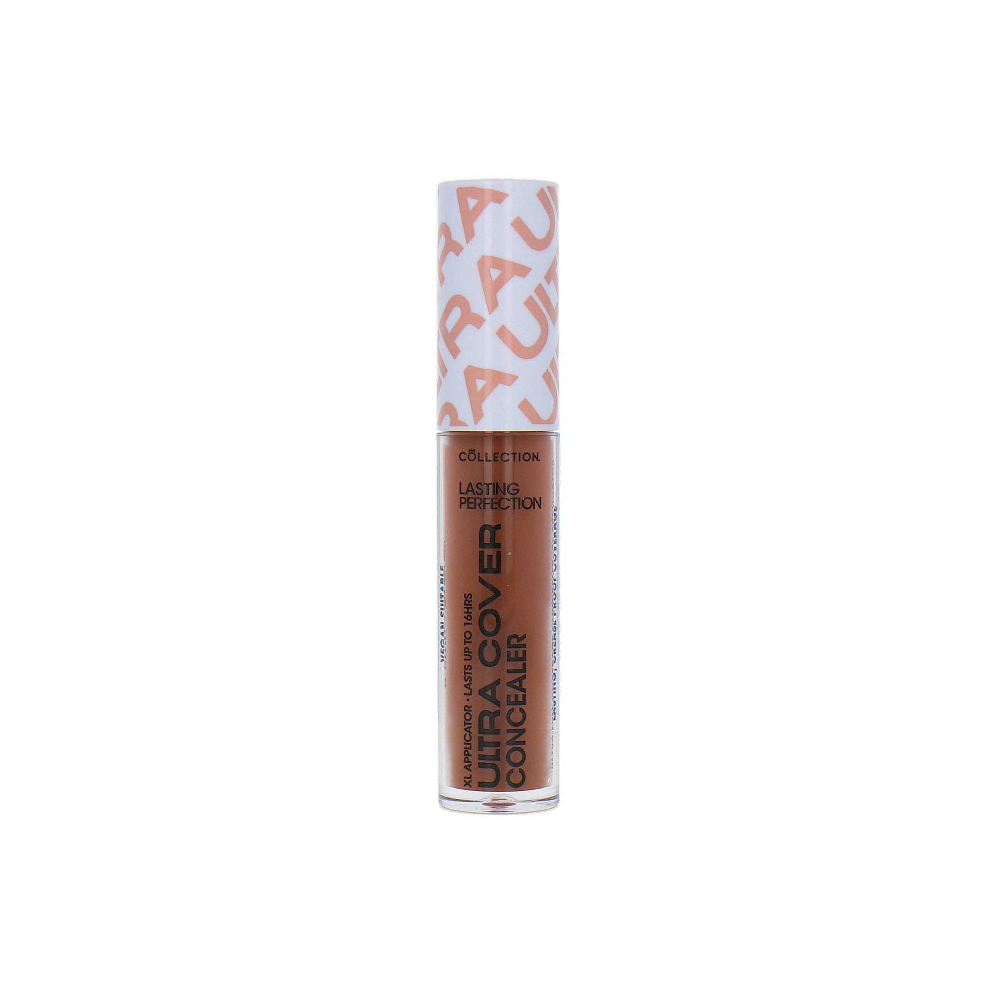 Collection Ultra Cover XL Applicator 16HRS (5.5 ml) Concealer - 20W Café Warm