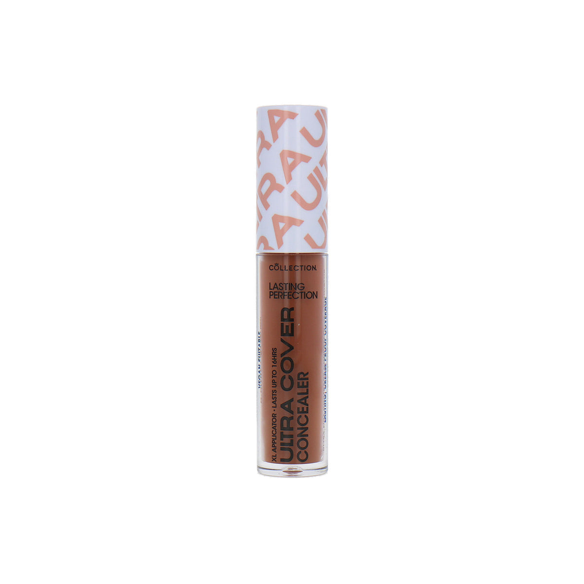 Collection Ultra Cover XL Applicator 16HRS (5.5 ml) Concealer - 20W Café Warm