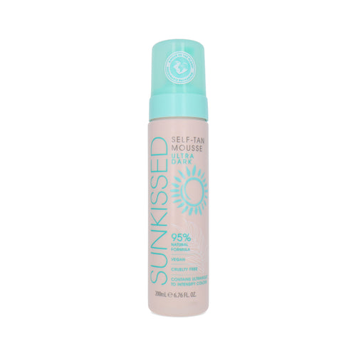 Ultra Dark (200 ml)