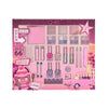 Sunkissed Q-Ki Hollywood Glam Collection Cadeauset