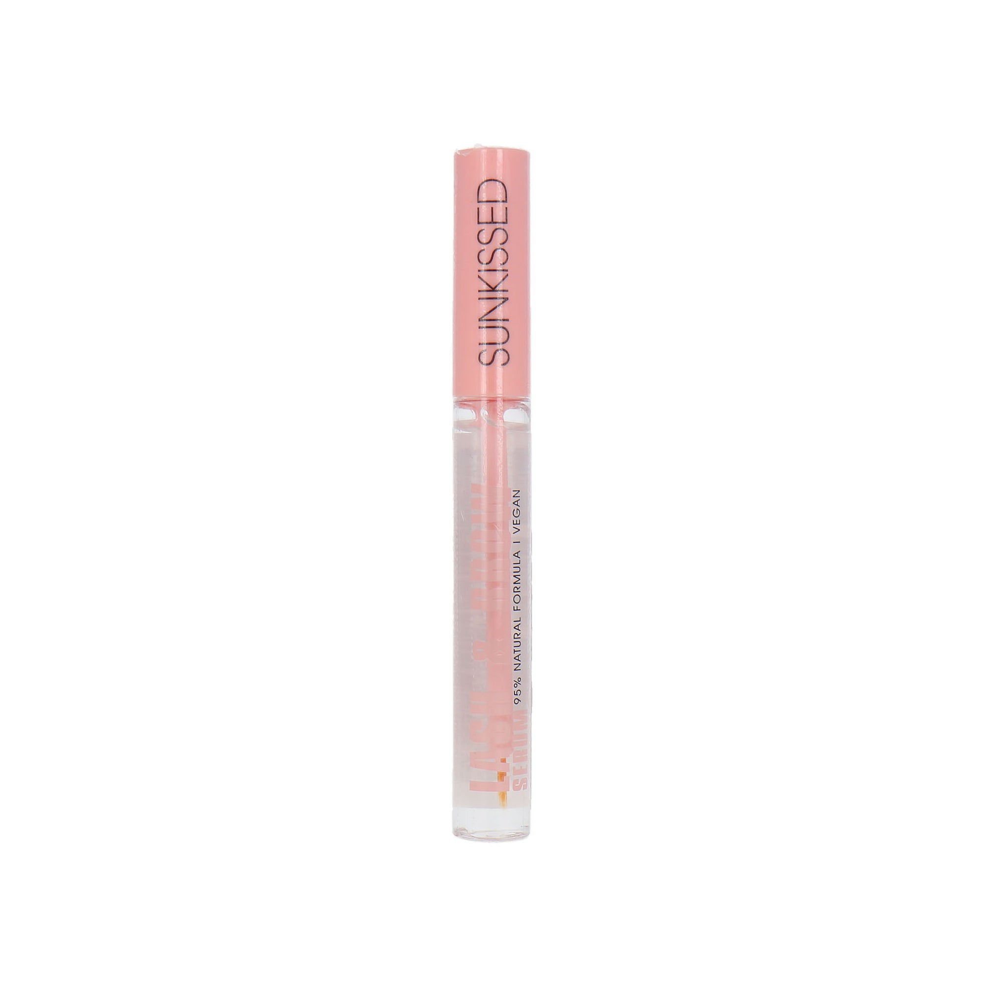 Sunkissed Lash & Brow Serum