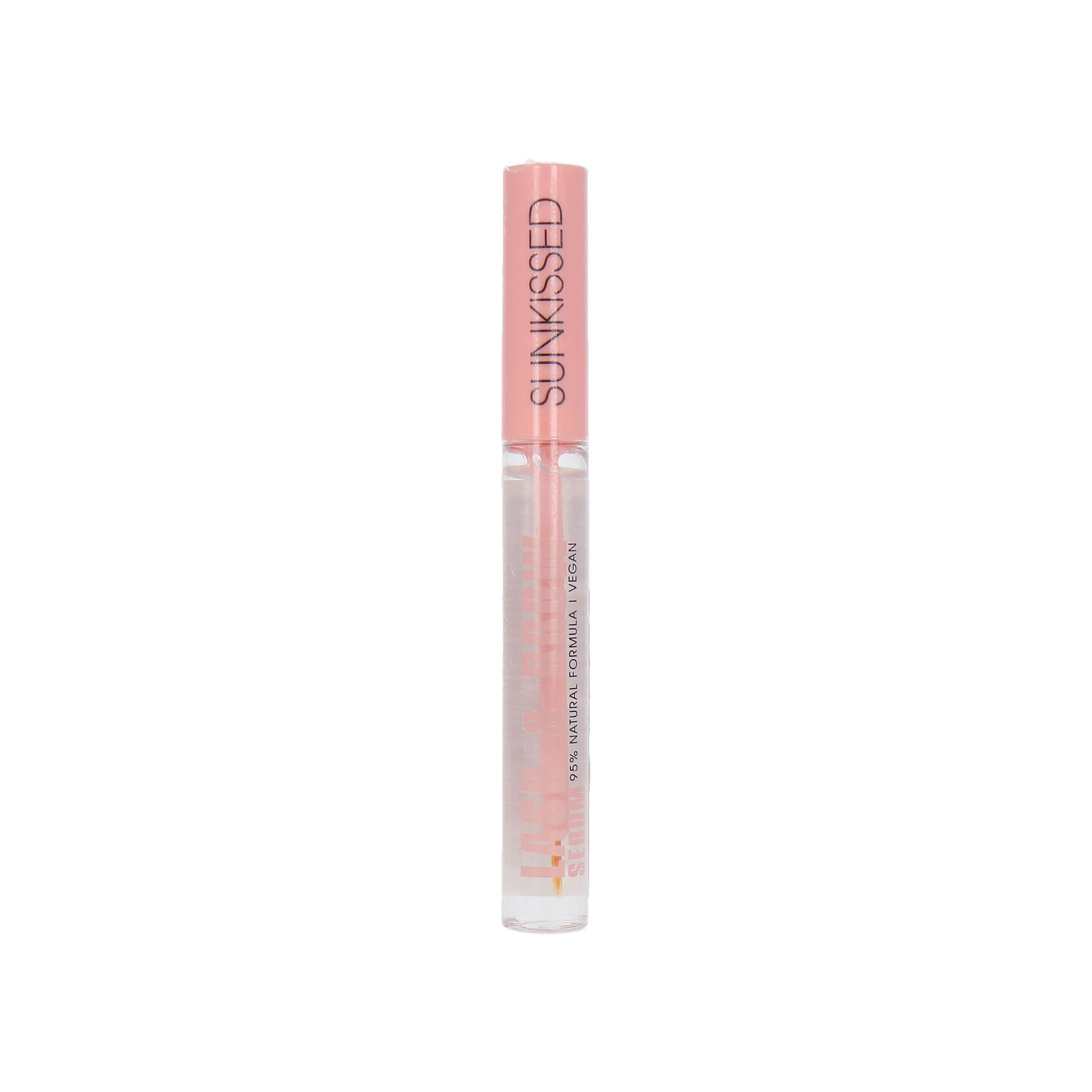 Sunkissed Lash & Brow Serum