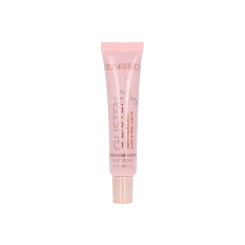Soft Rose