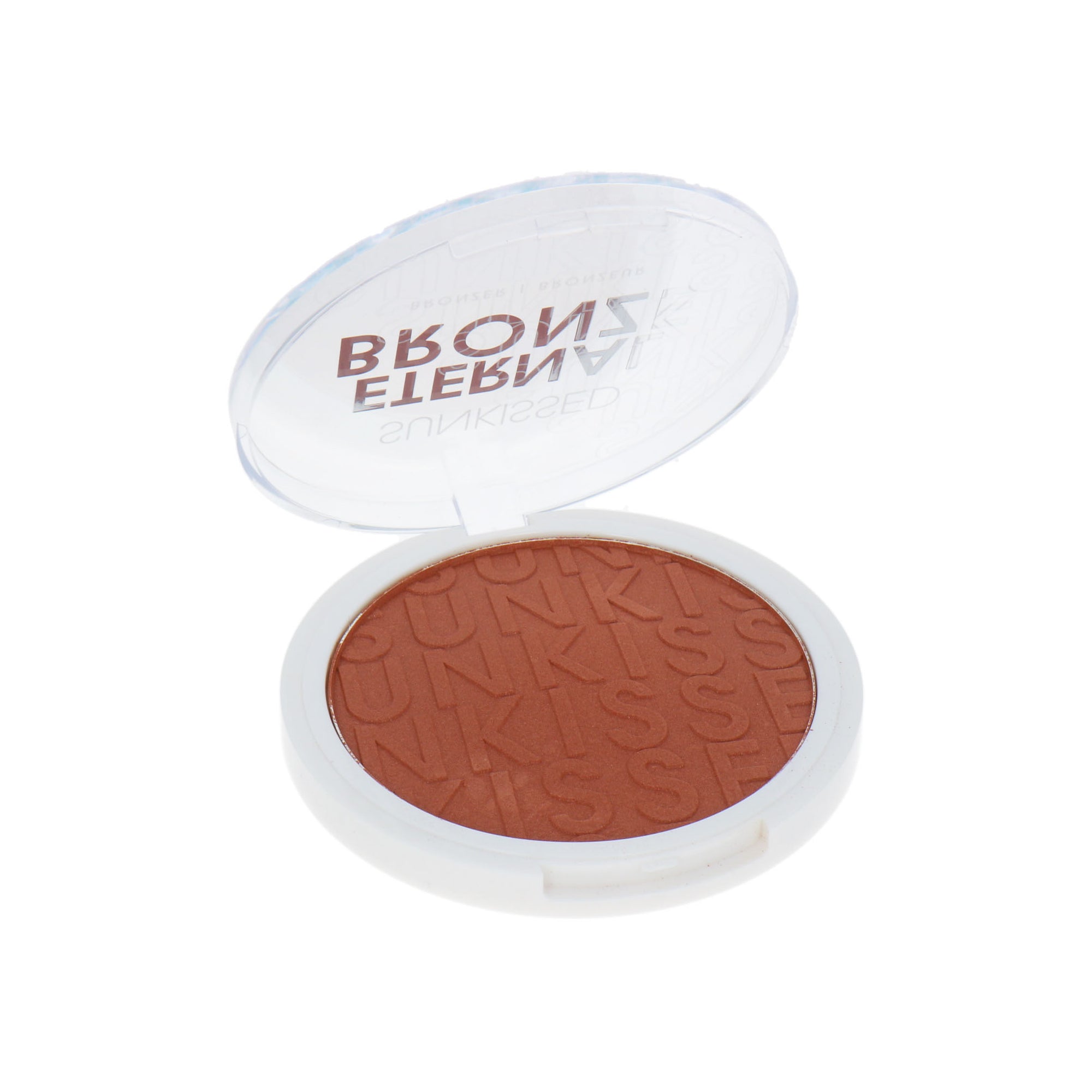 Sunkissed Bronzing Powder - Eternal Bronze