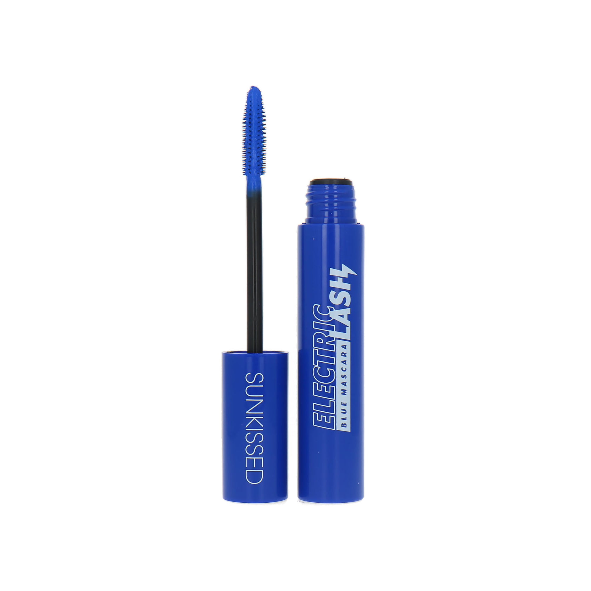 Sunkissed Electric Lash Mascara – Blau