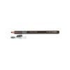 MUA Intense Colour Oogpotlood - Rich Brown (met puntenslijper)