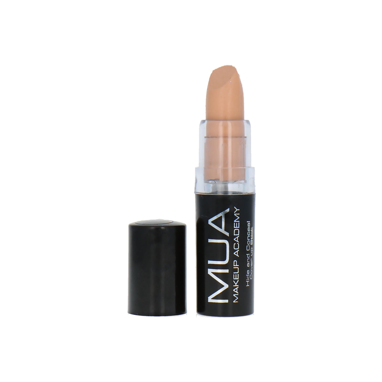 MUA Hide & Conceal Concealer Stick - Beige