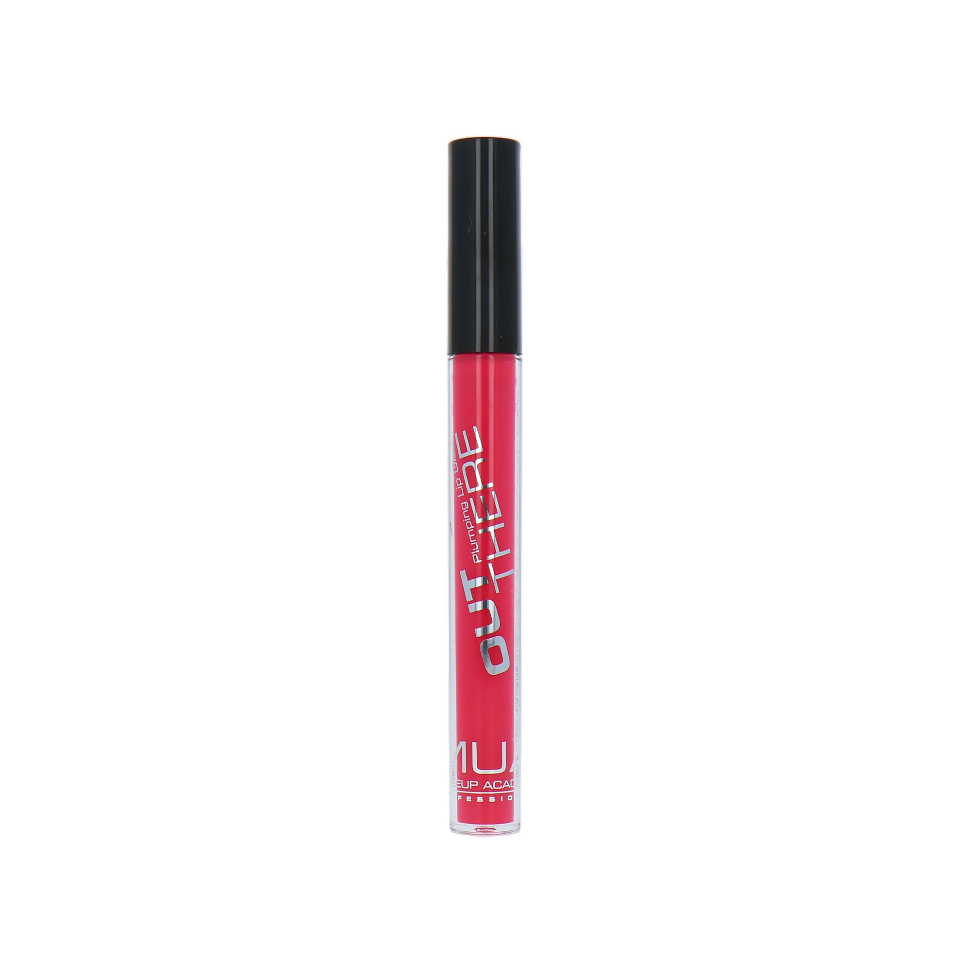 MUA Out There Plumping Lipgloss - Pin Up Pink