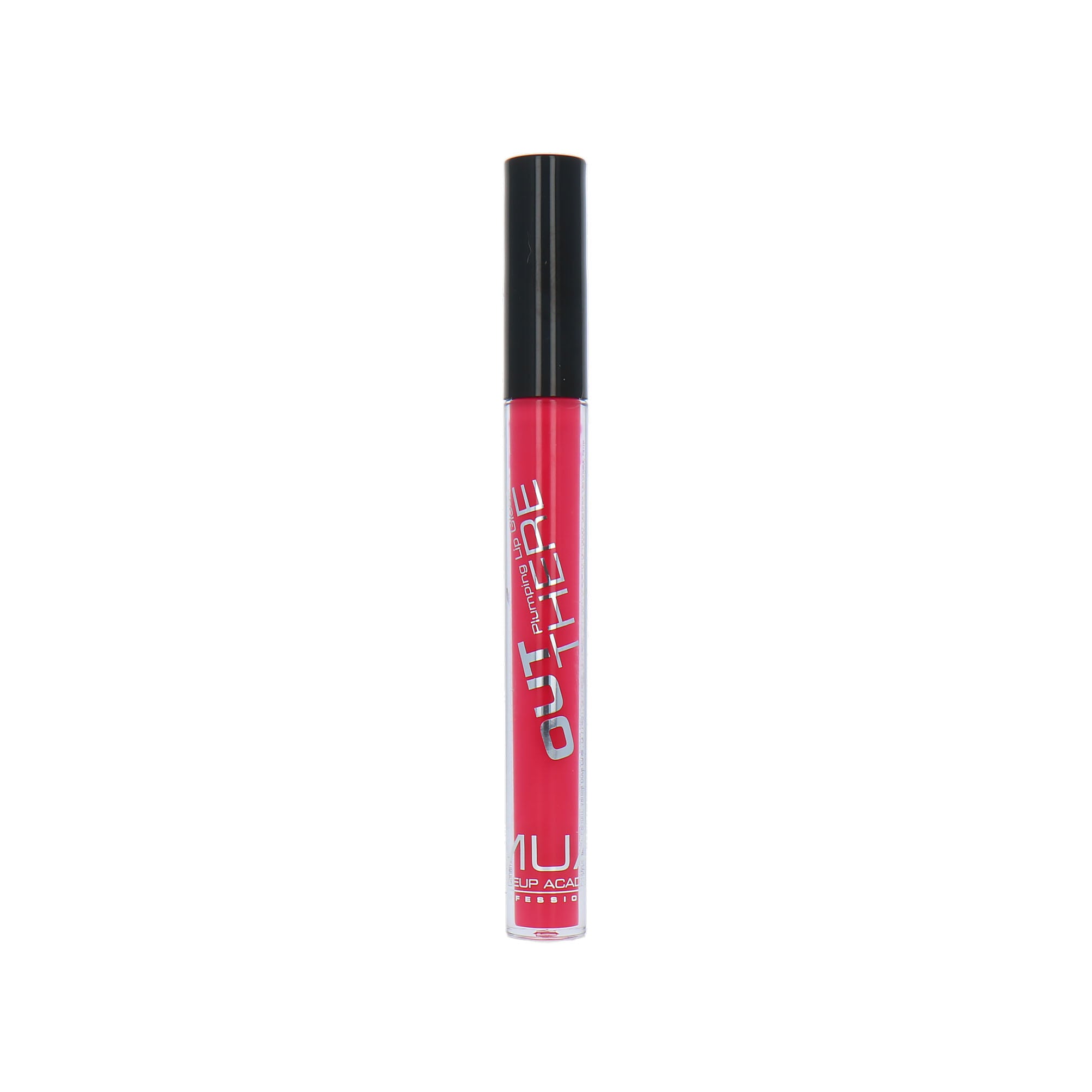 MUA Out There Plumping Lipgloss - Pin Up Pink