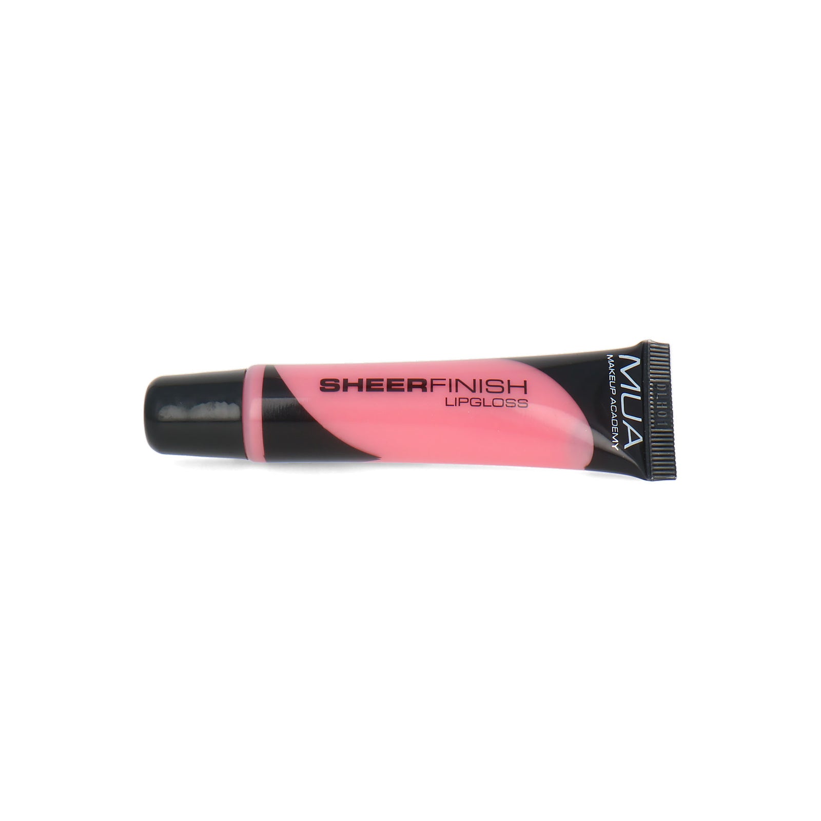 MUA Sheer Finish Lipgloss - Some Me Time