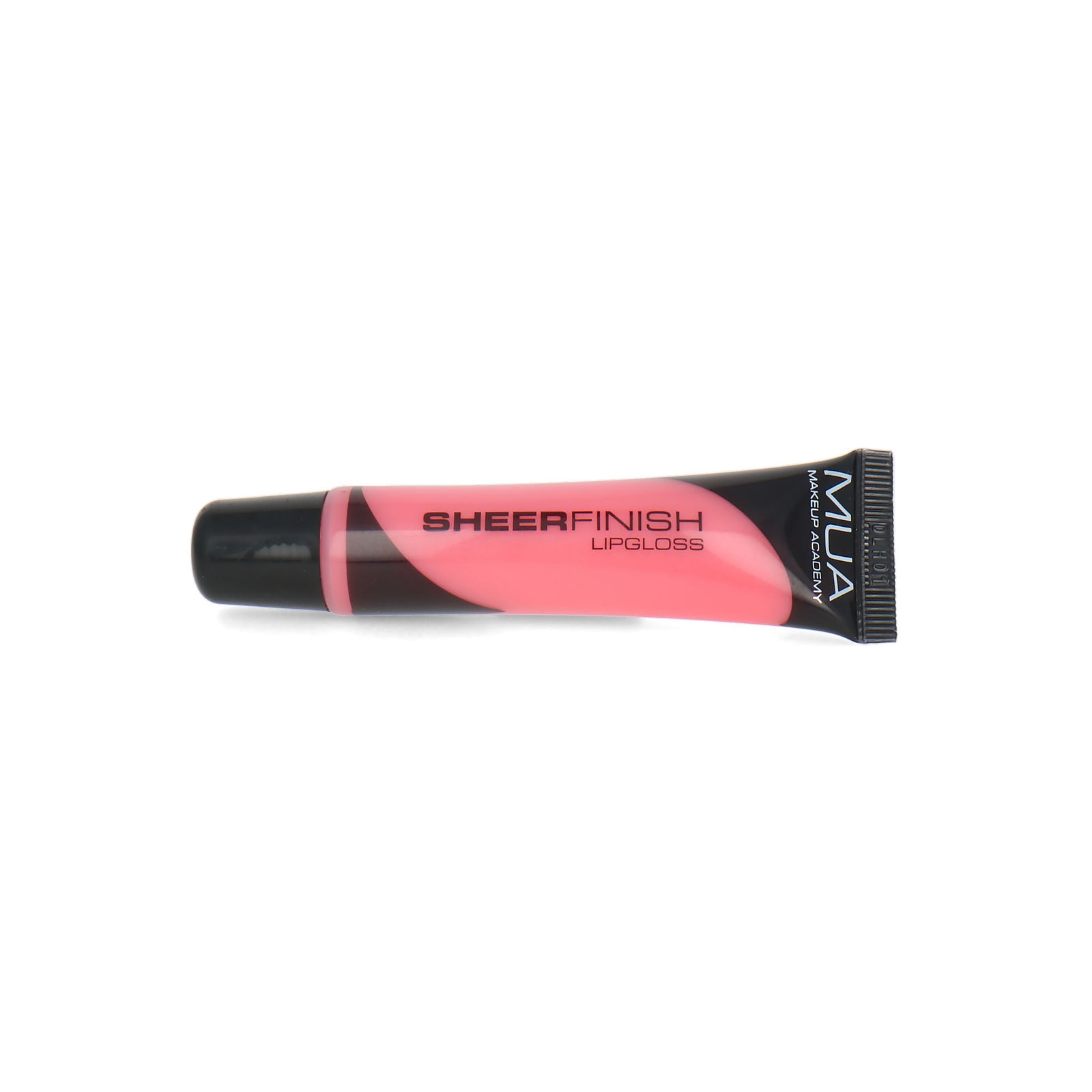 MUA Sheer Finish Lipgloss - Happy Days