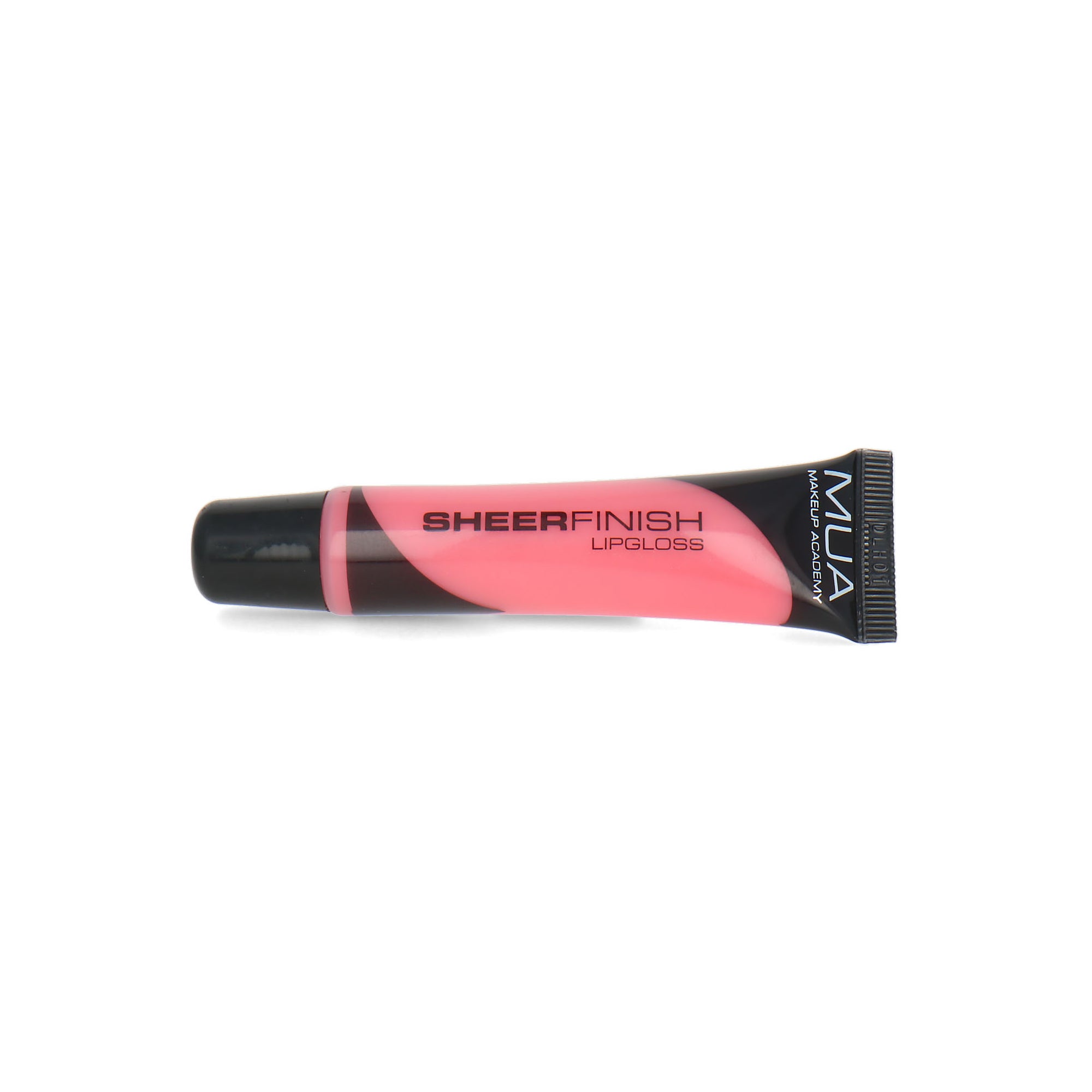 MUA Sheer Finish Lipgloss - Happy Days