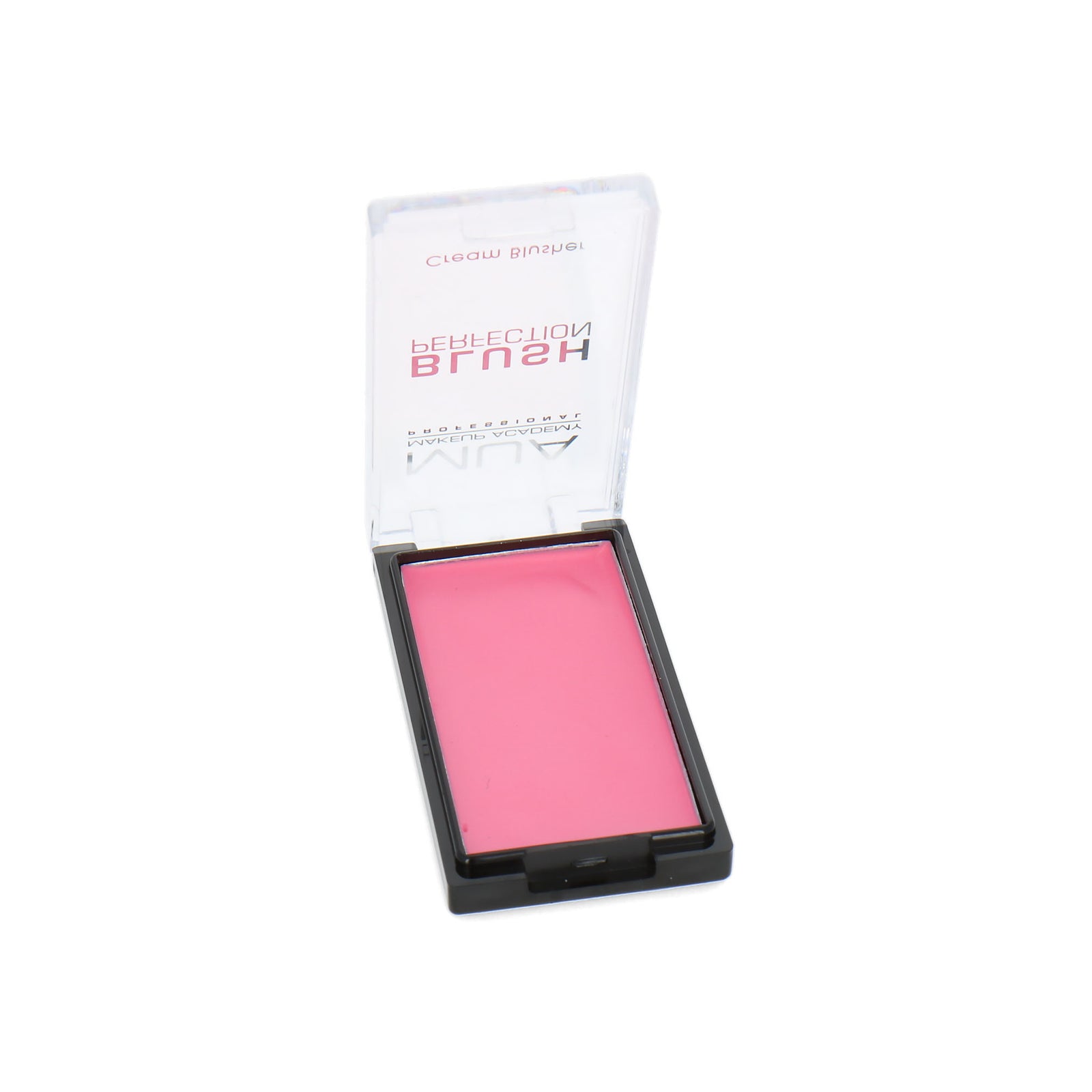 MUA Blush Perfection Cream Blusher - Bittersweet