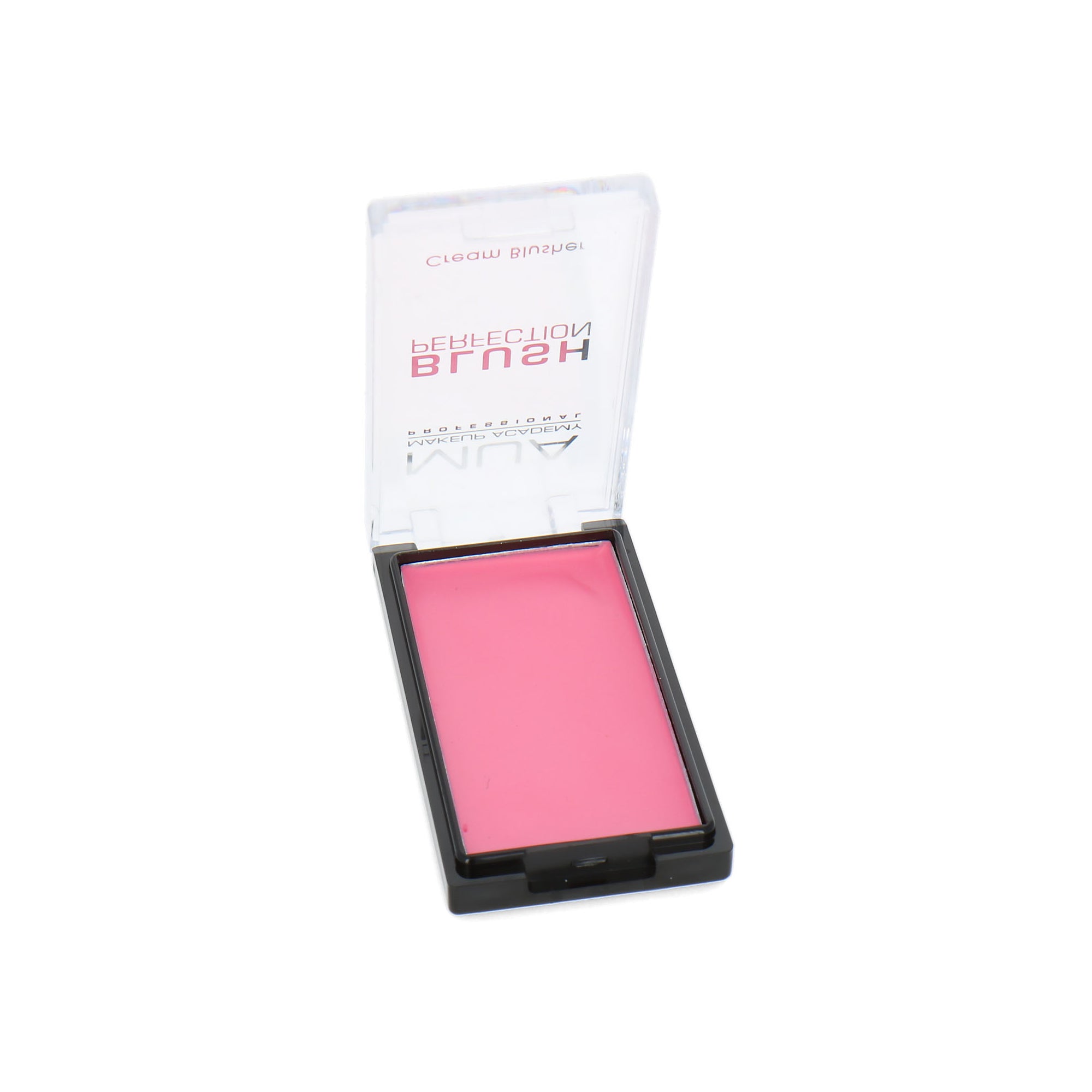 MUA Blush Perfection Cream Blusher - Bittersweet
