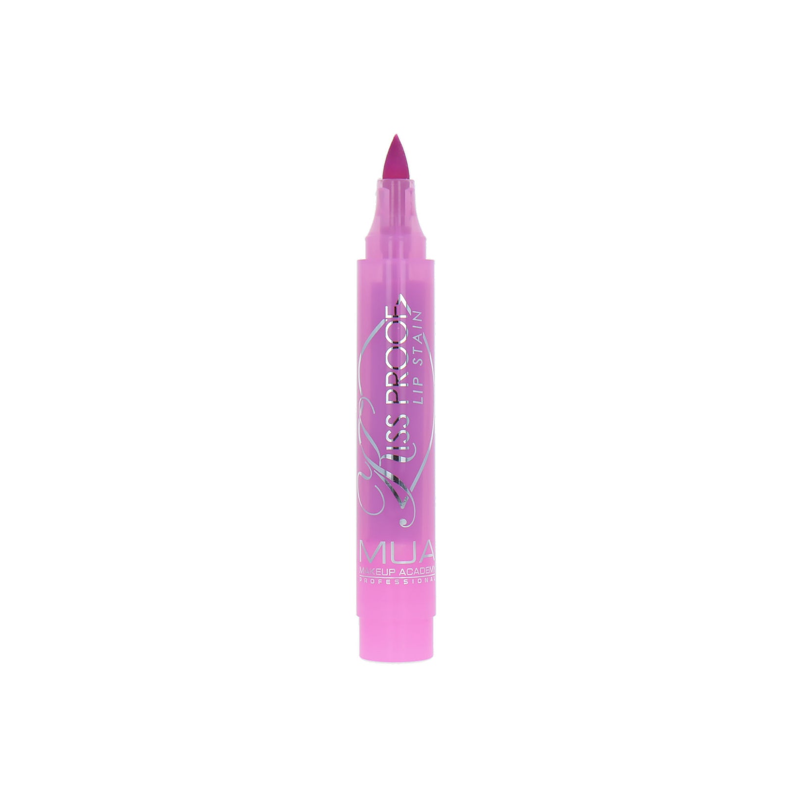 MUA Kiss Proof Lip Stain - Kissalicious
