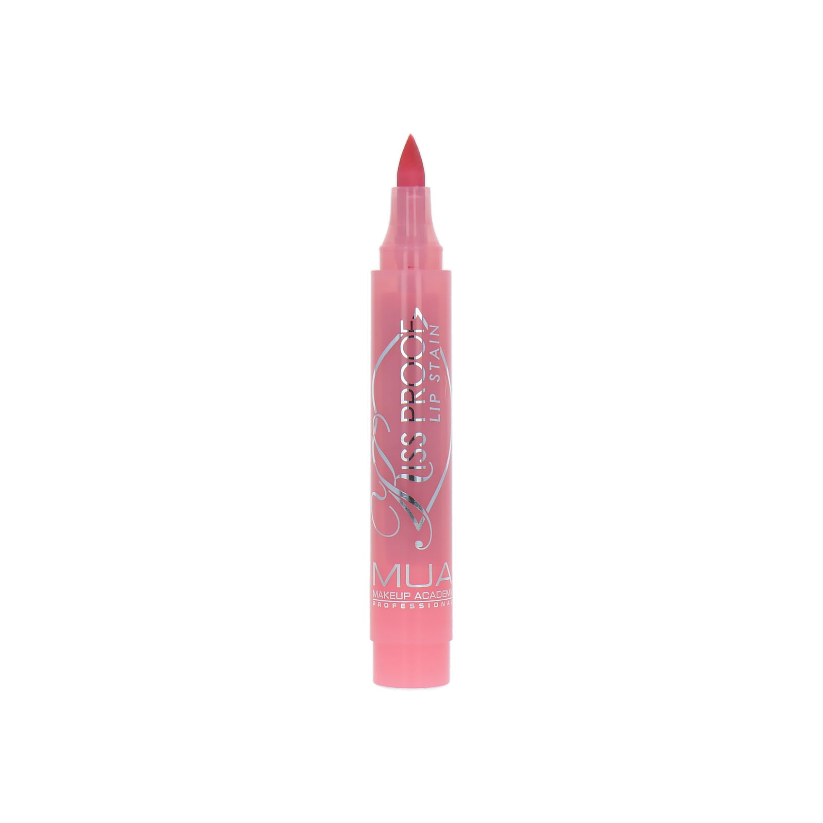 MUA Kiss Proof Lip Stain - Fabulicious