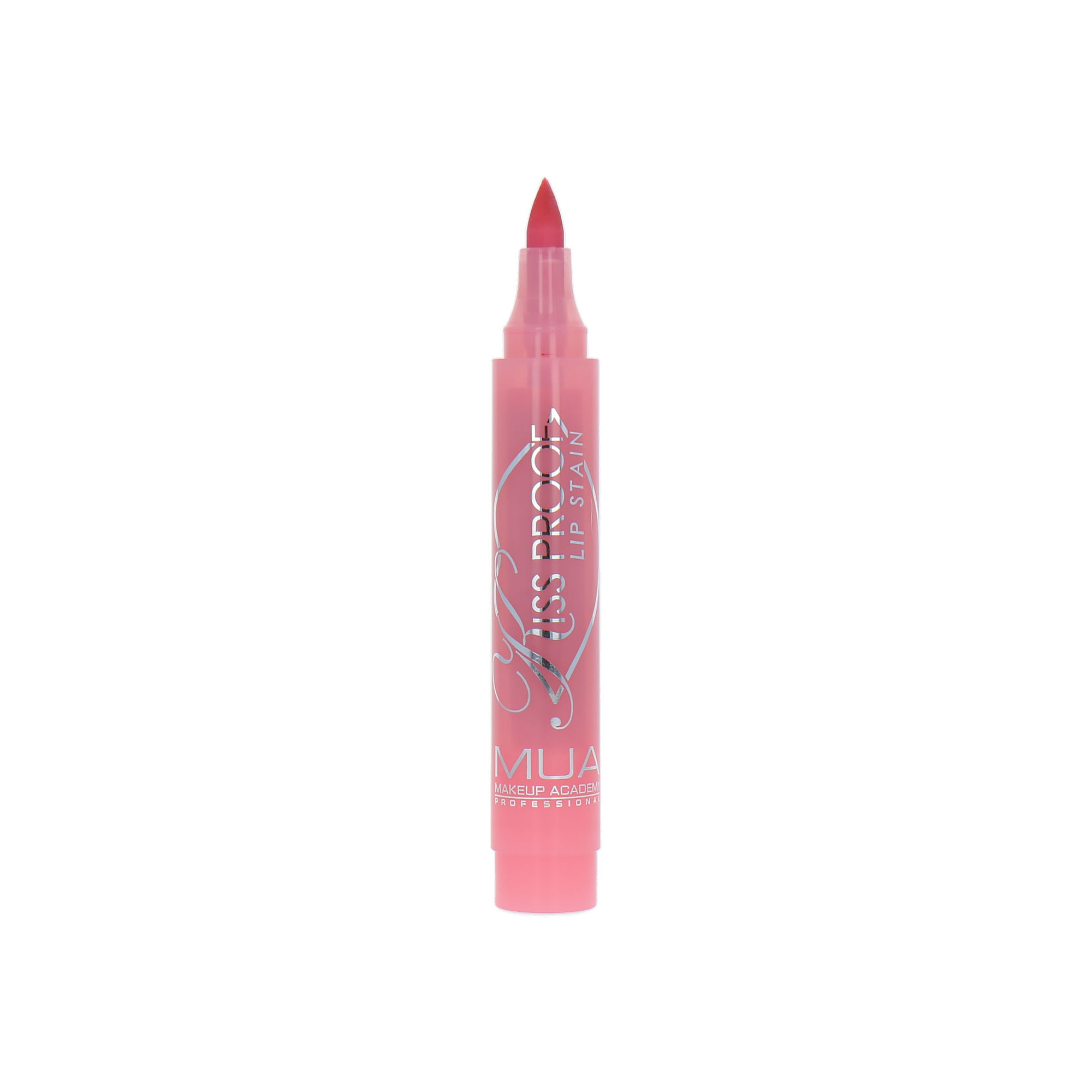 MUA Kiss Proof Lip Stain - Fabulicious