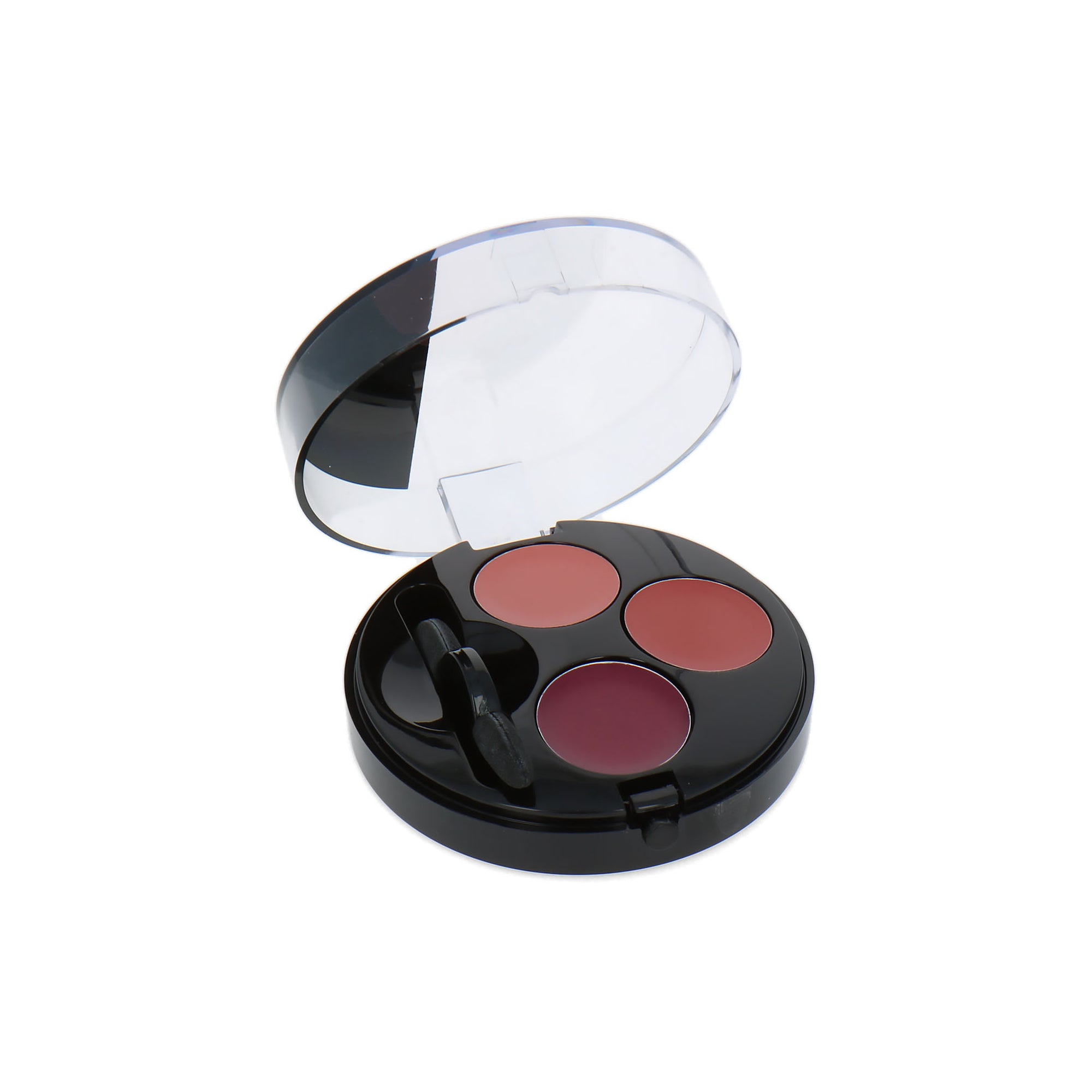 MUA Lipstick Trio - Siren