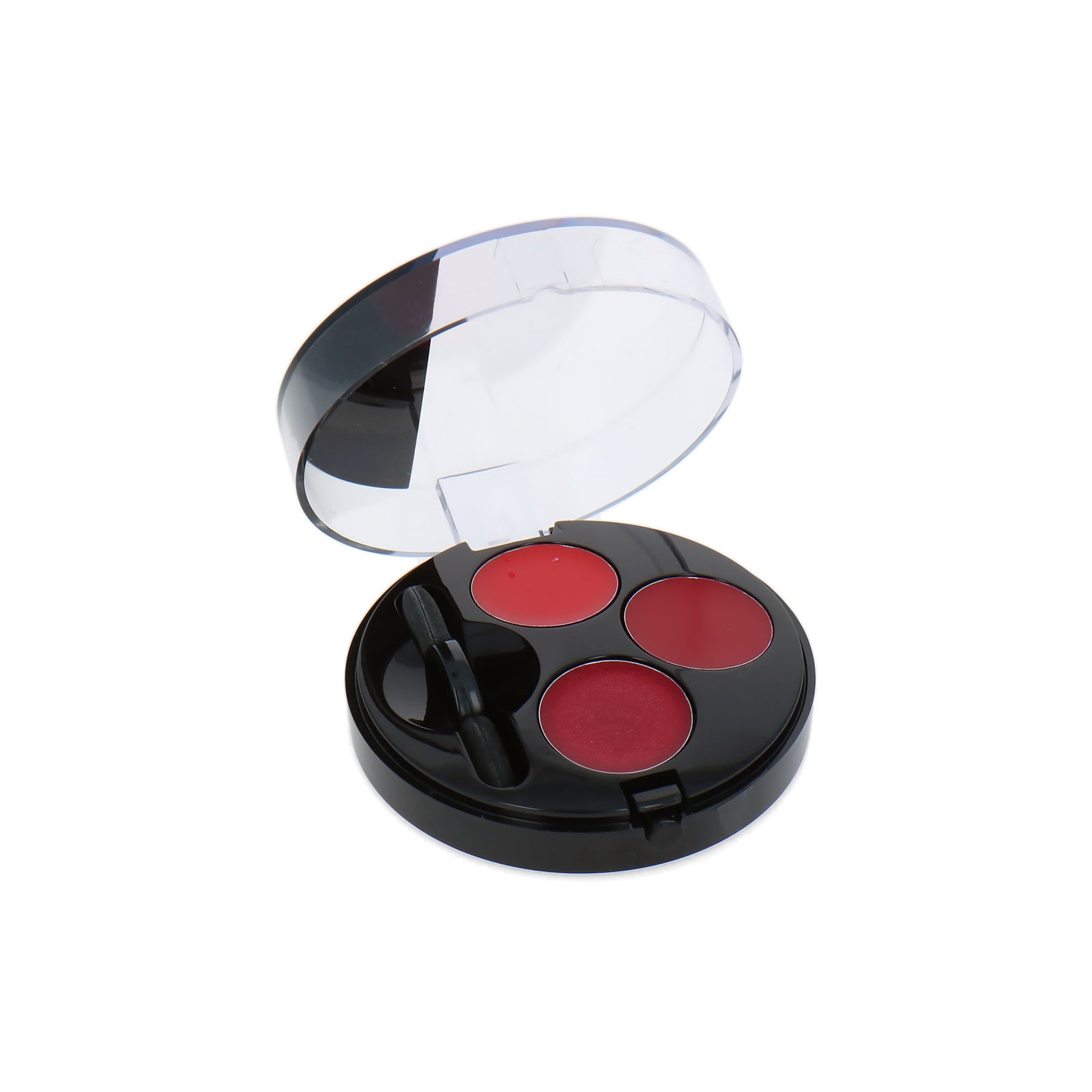 MUA Lipstick Trio - Temptress