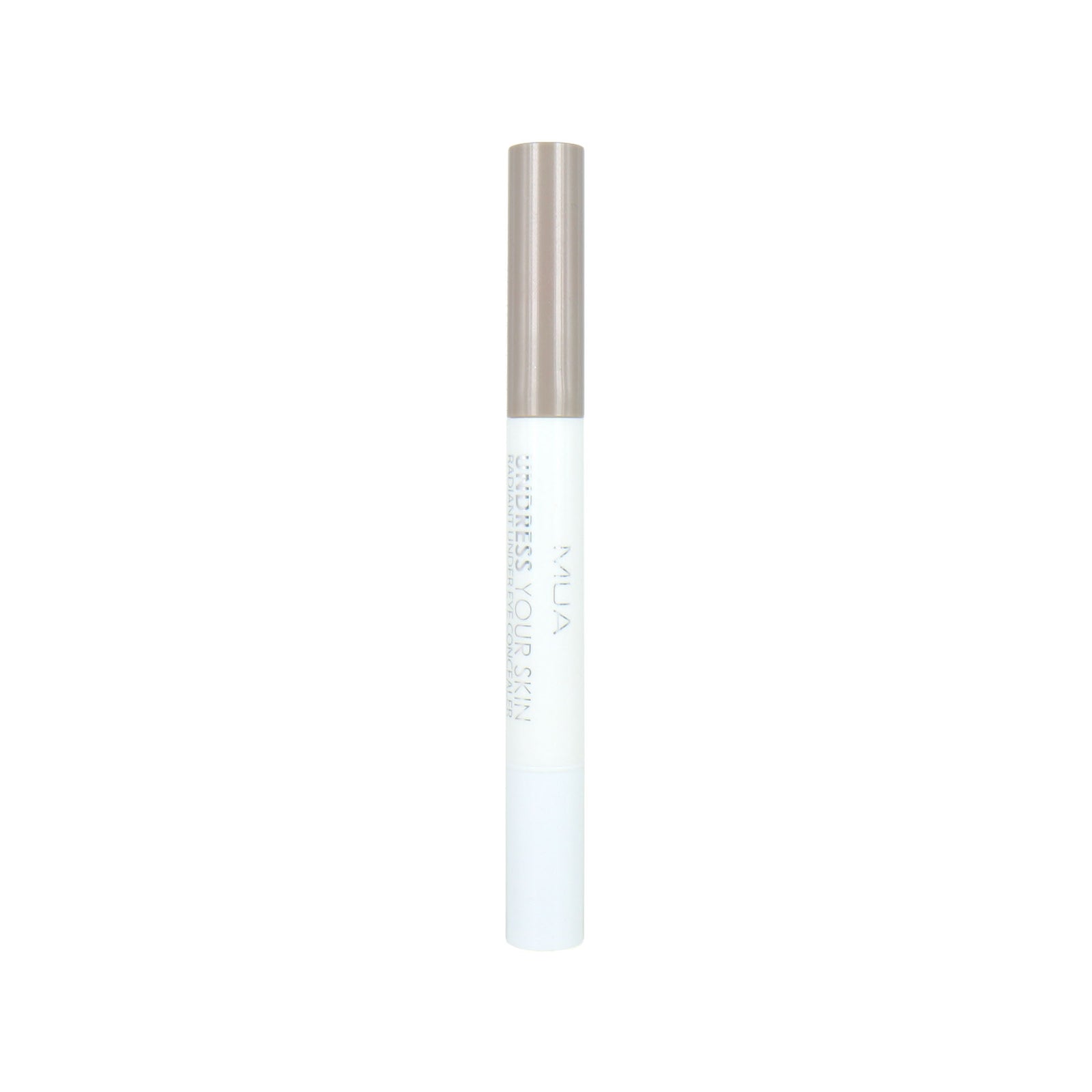 MUA Undress Your Skin Radiant Under Eye Concealer - Brilliance