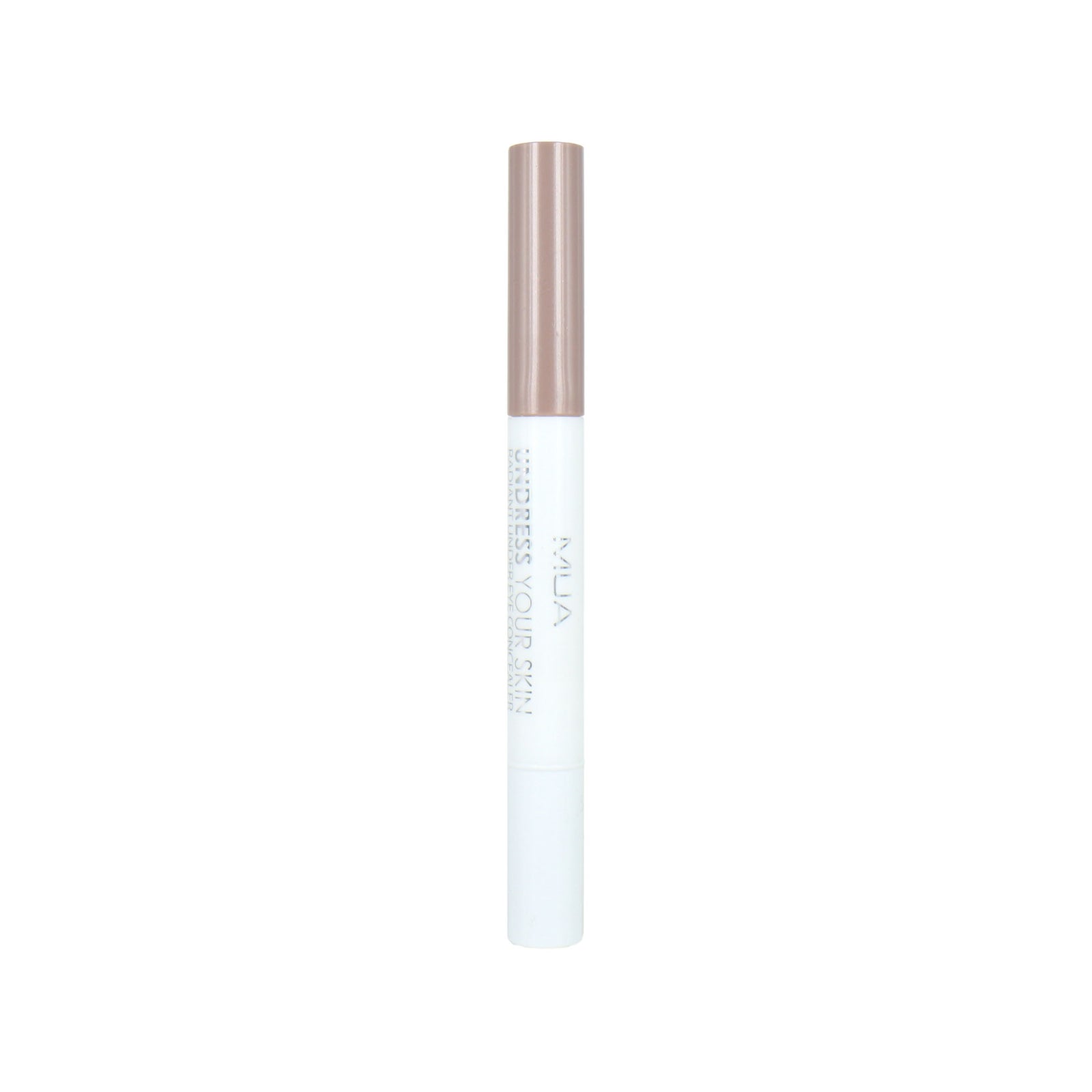MUA Undress Your Skin Radiant Under Eye Concealer - Luminous