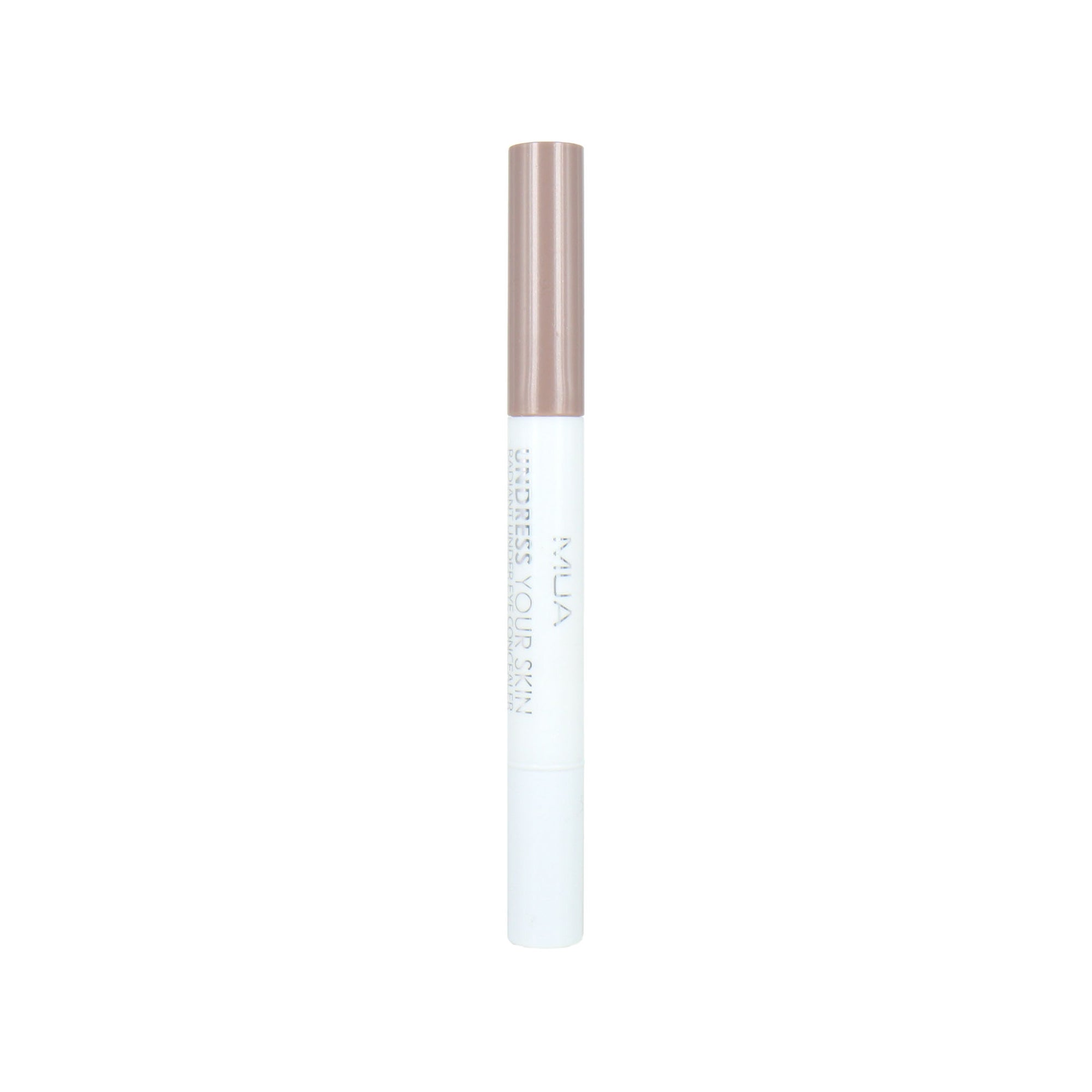 MUA Undress Your Skin Radiant Under Eye Concealer - Luminous