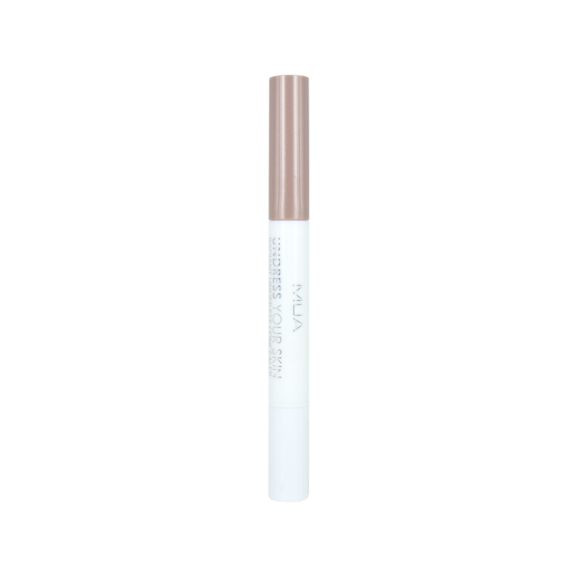 MUA Undress Your Skin Radiant Under Eye Concealer - Luminous