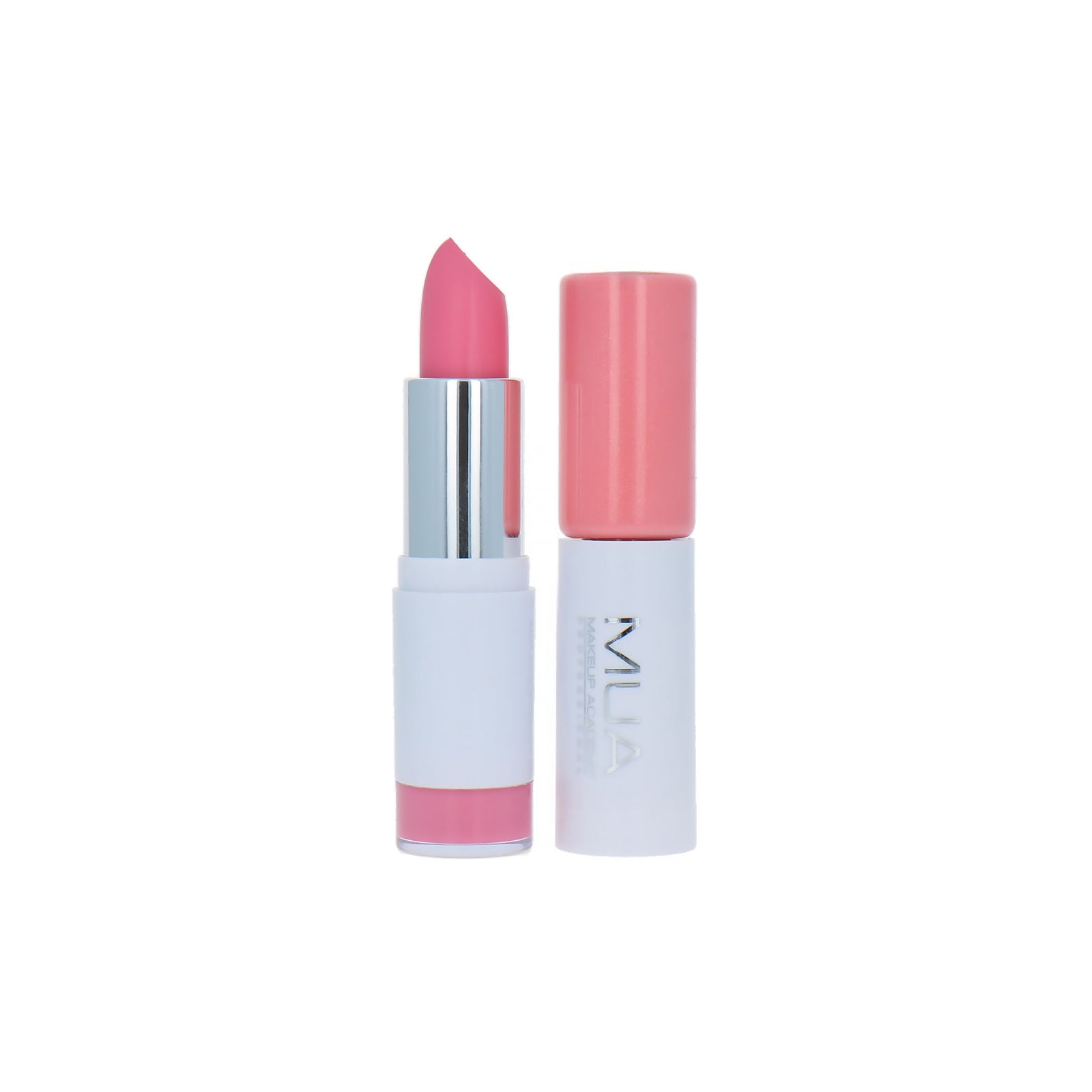 MUA Switch Matte Shine-Duo Liquid Lipstick - Pink Candy