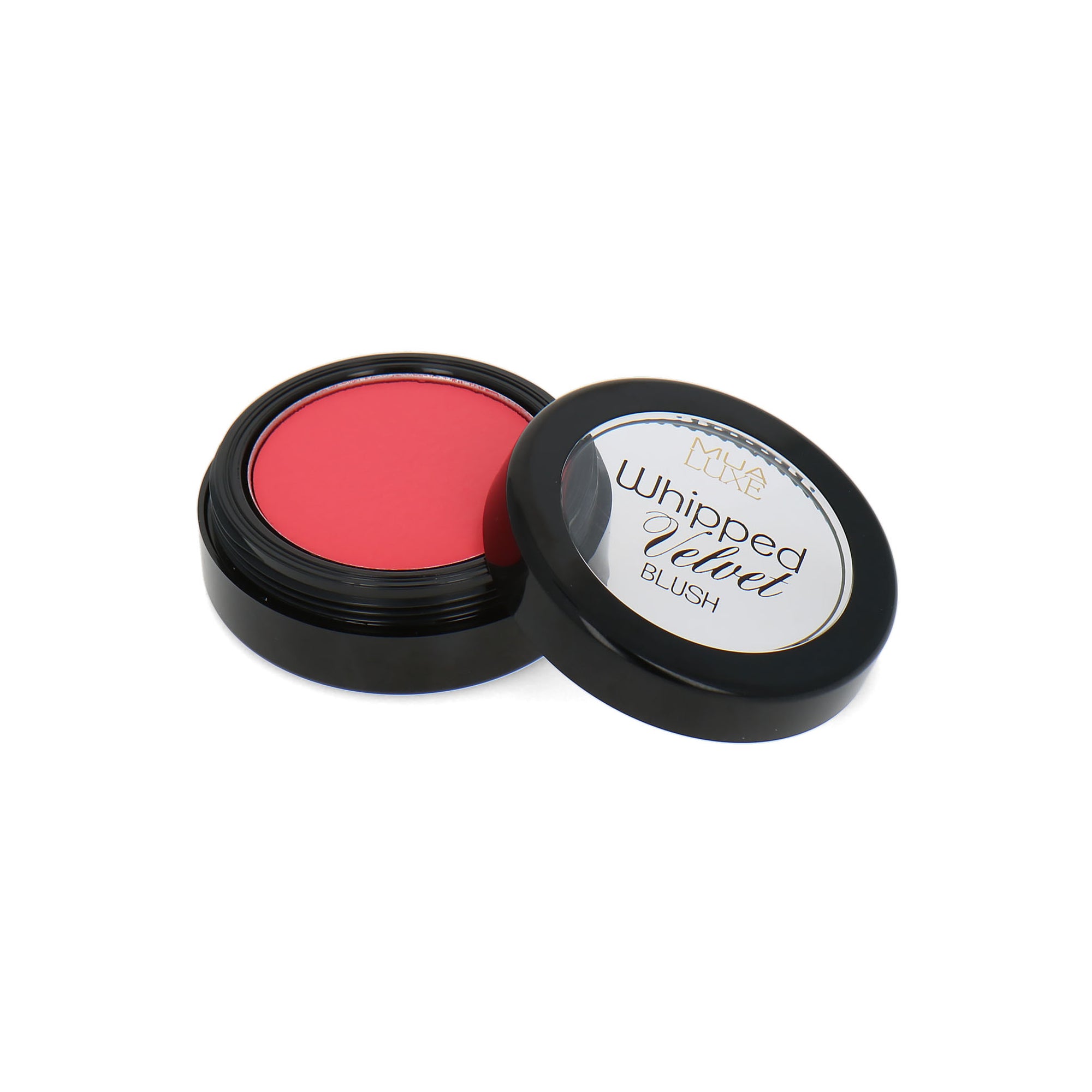 MUA Luxe Whipped Velvet Blush - Chichi