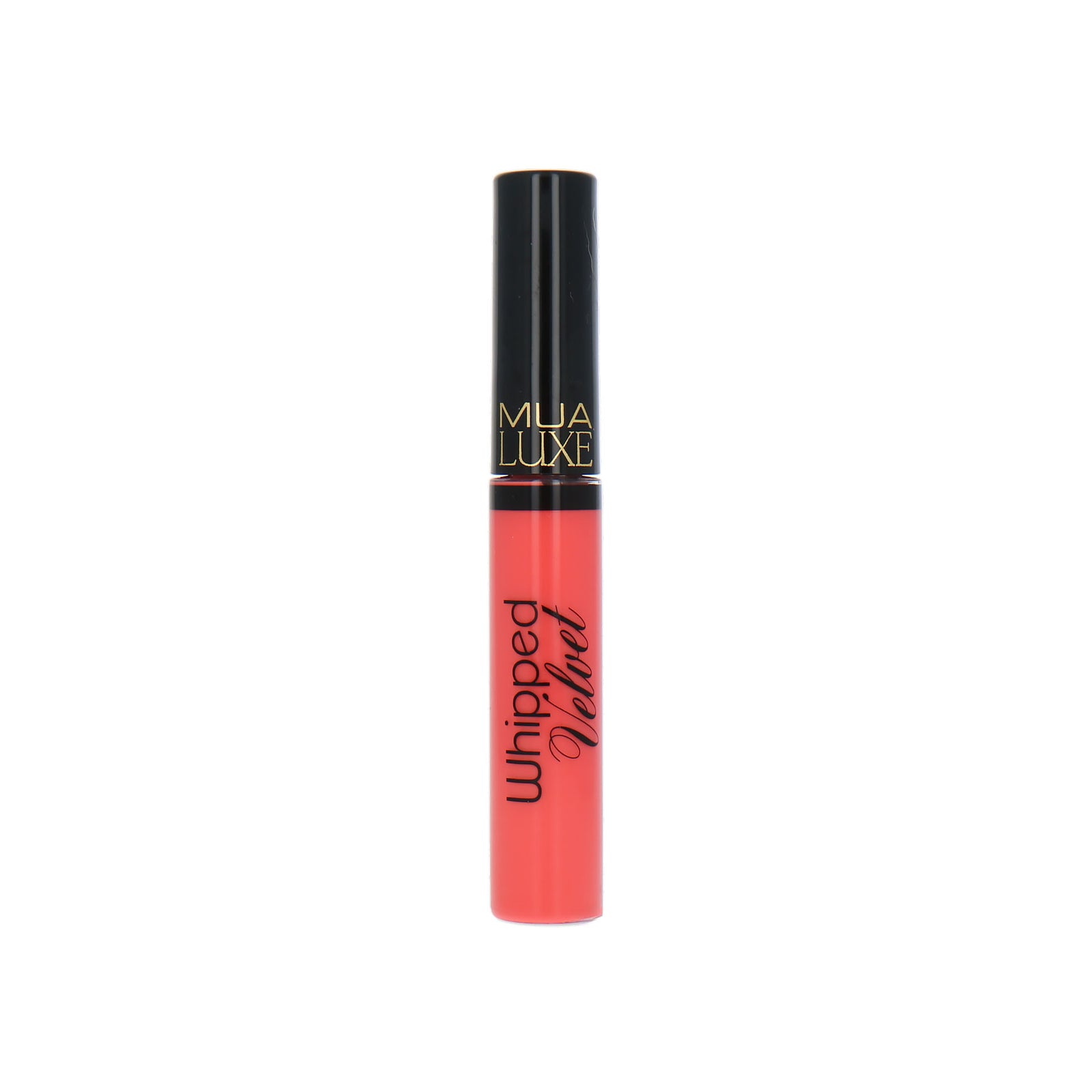 MUA Whipped Velvet Lipgloss - Chichi