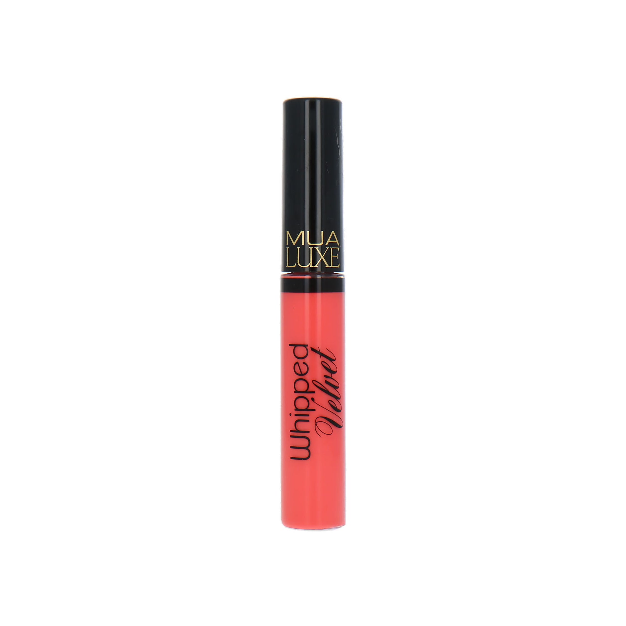 MUA Whipped Velvet Lipgloss - Chichi
