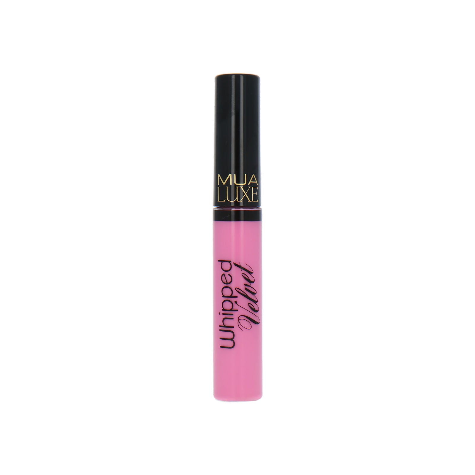 MUA Whipped Velvet Lipgloss - Hedonic