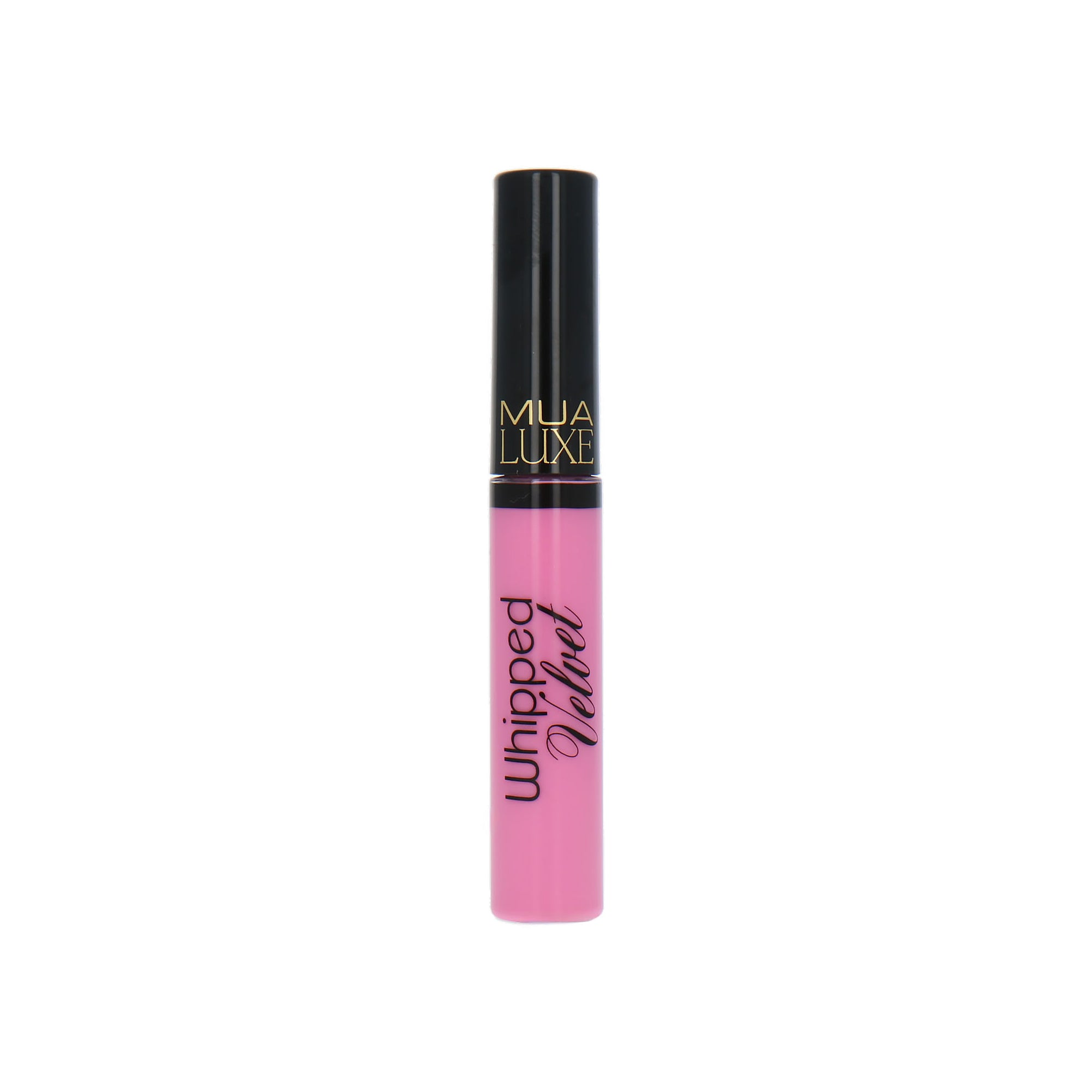 MUA Whipped Velvet Lipgloss - Hedonic