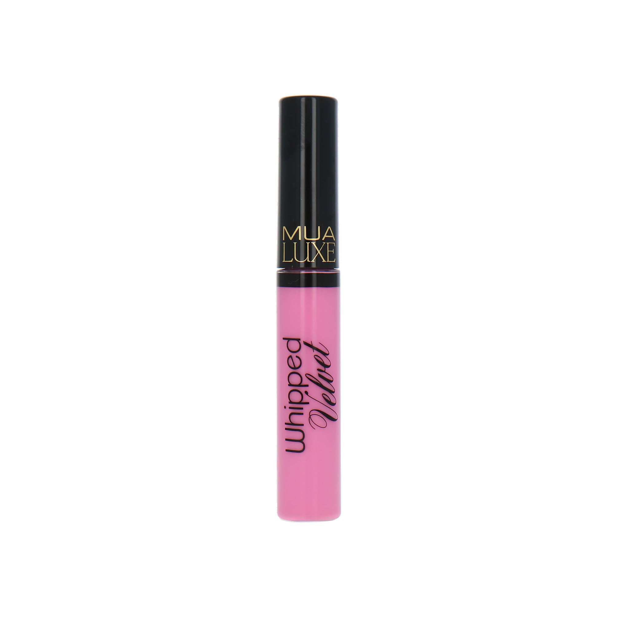 MUA Whipped Velvet Lipgloss - Hedonic
