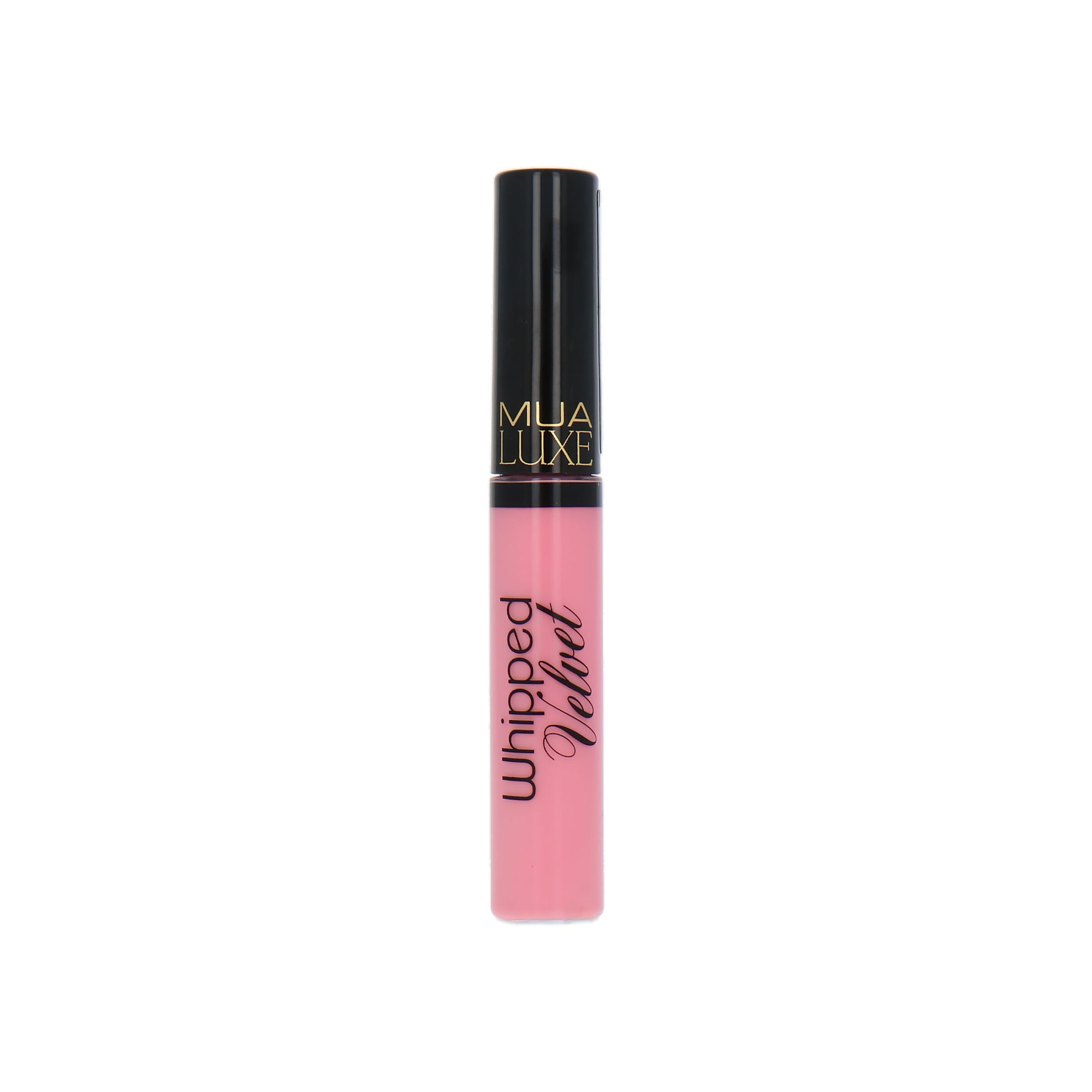 MUA Whipped Velvet Lipgloss - Ritzy